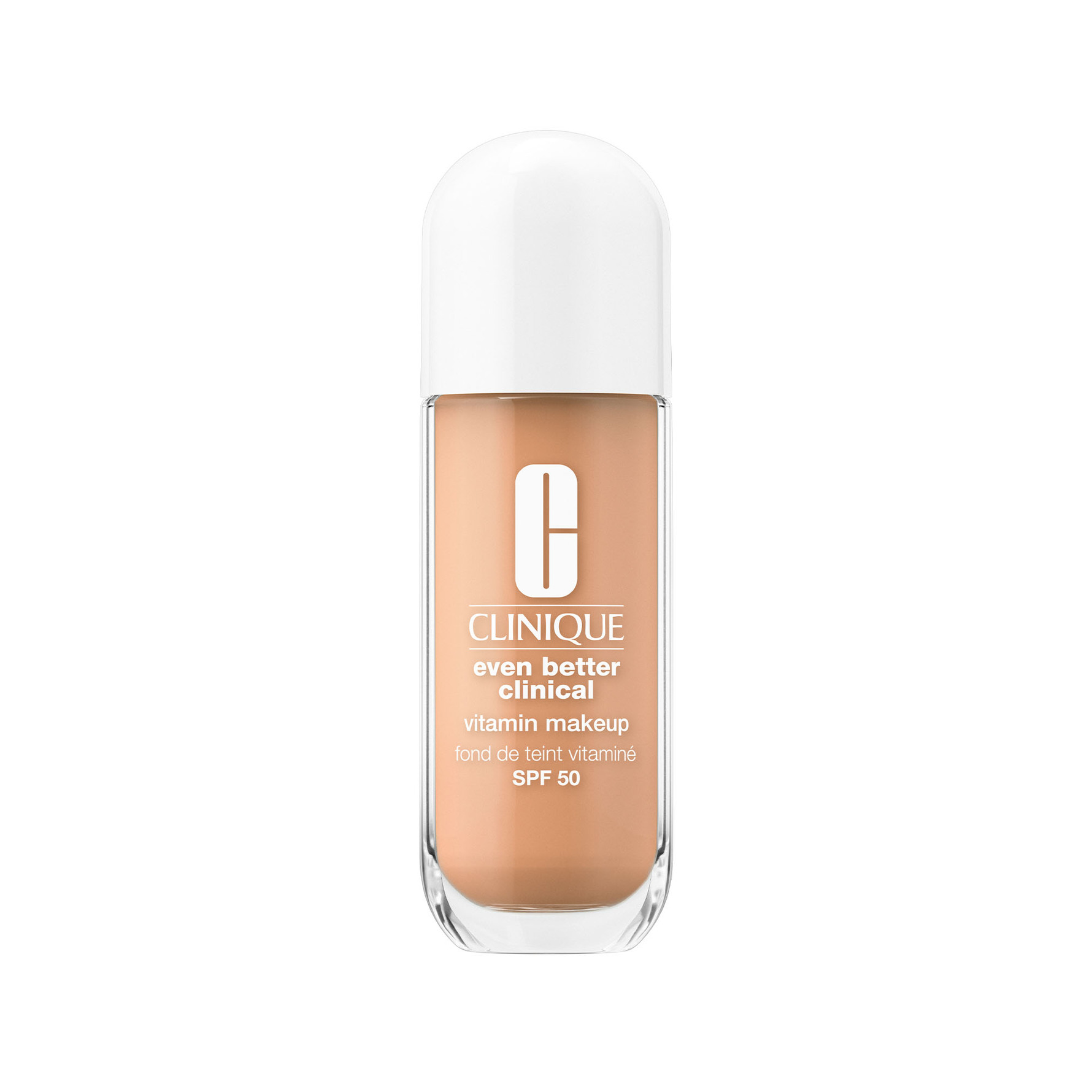 Clinique Clinique Even Better Vitamin Foundation SPF50 Medium Cool 2 Medium Cool 2