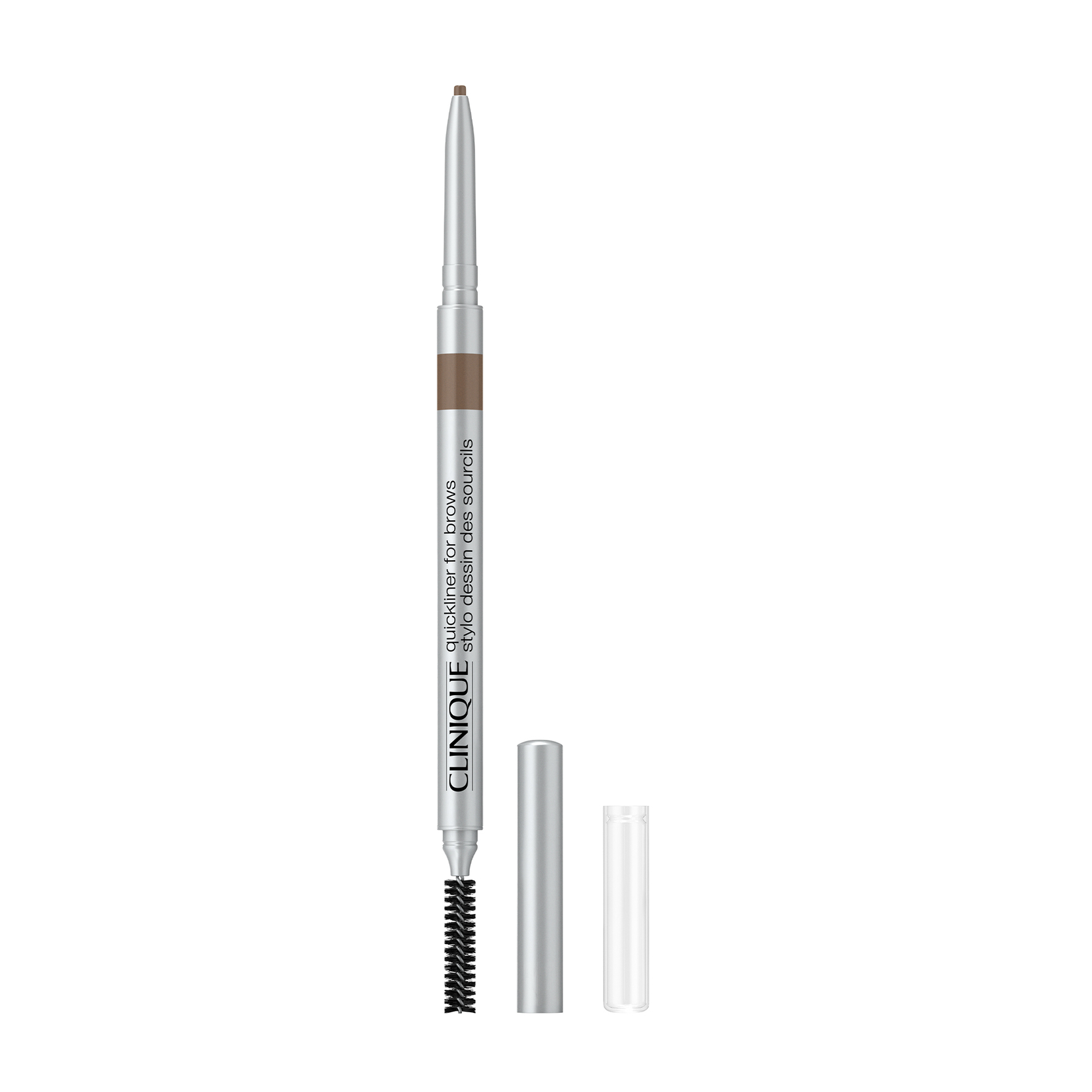 Clinique Quickliner For Brows Taupe Taupe