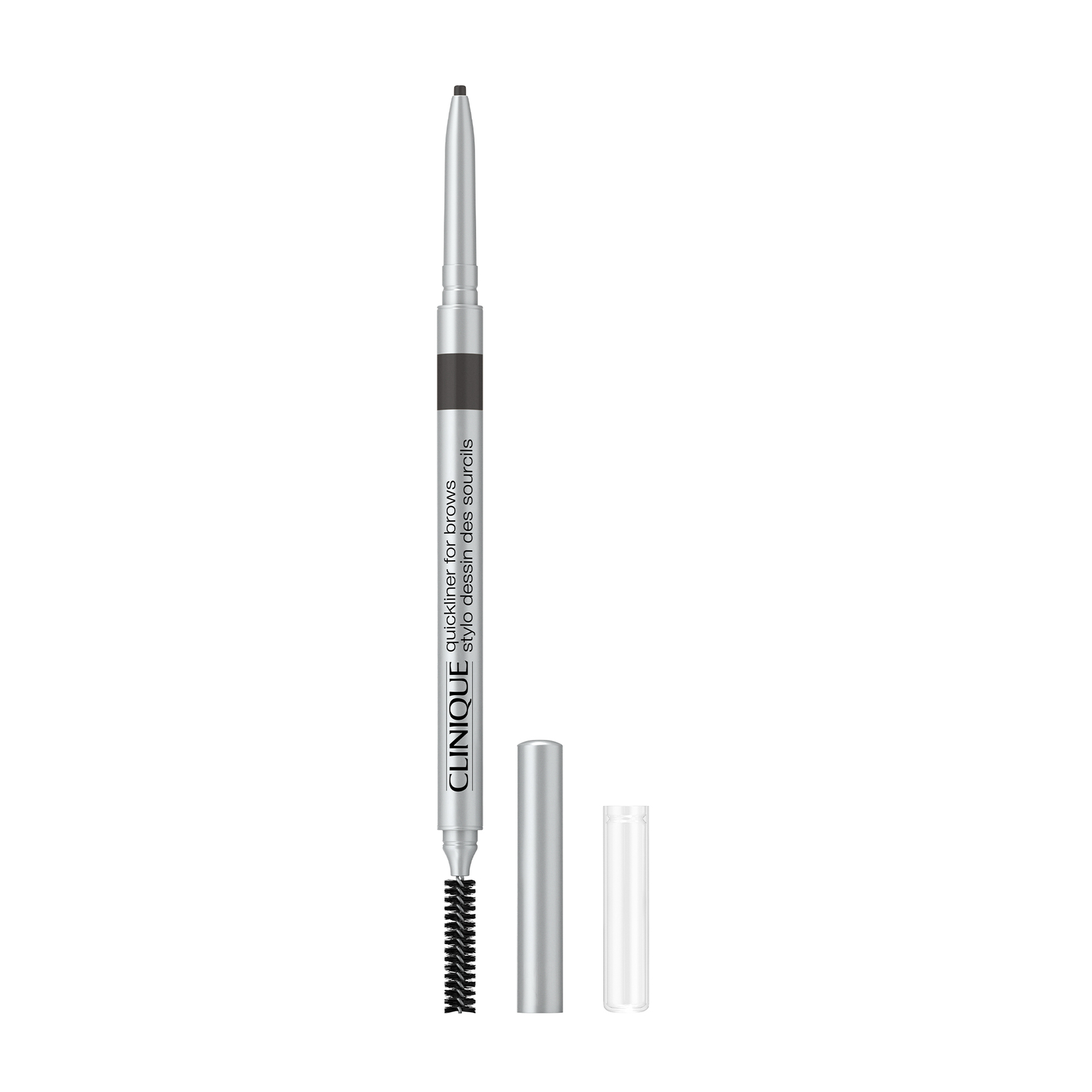 Clinique Quickliner For Brows Cool Grey Cool