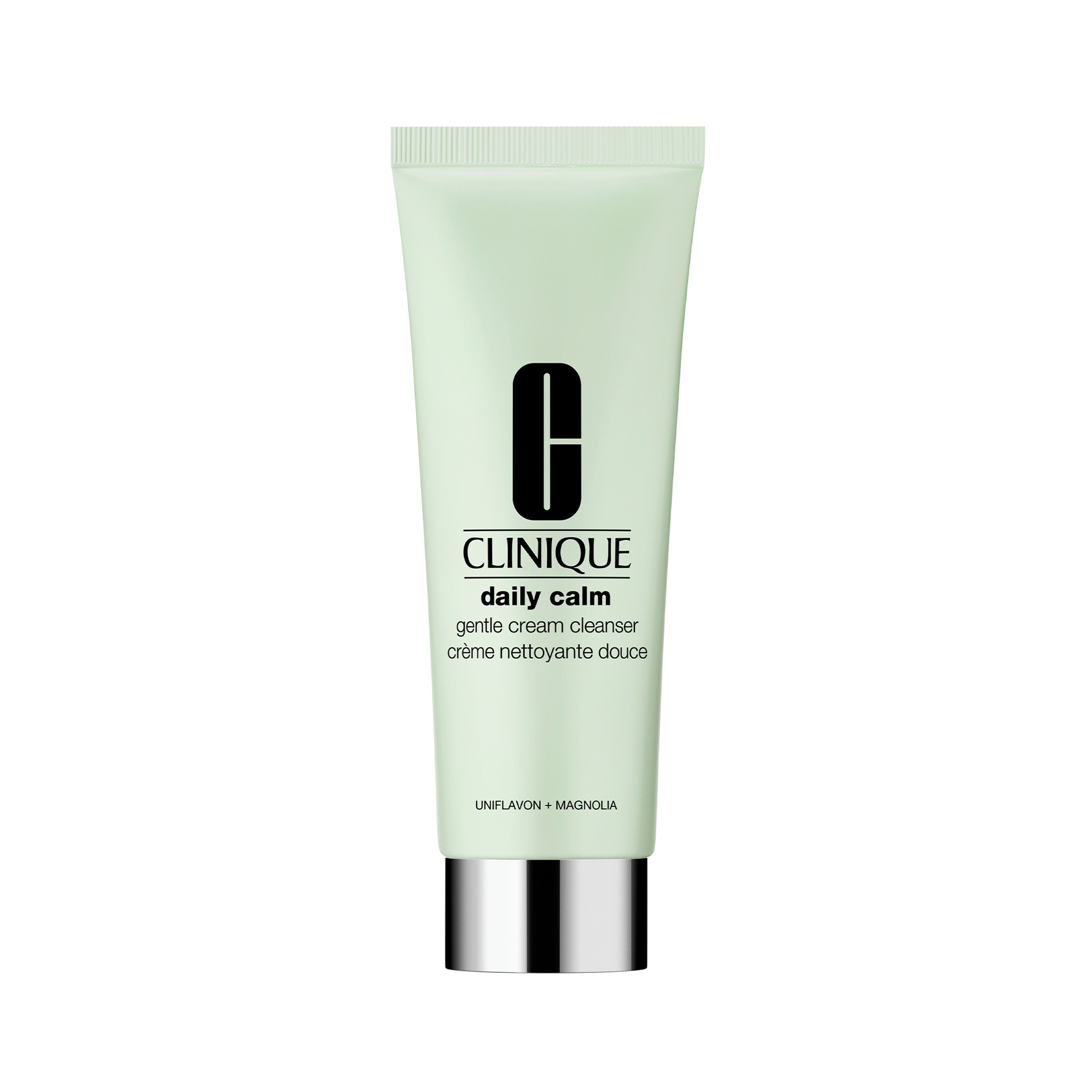 Clinique Clinique Daily Calm™ Gentle Cream Cleanser 125 ml 125 ml