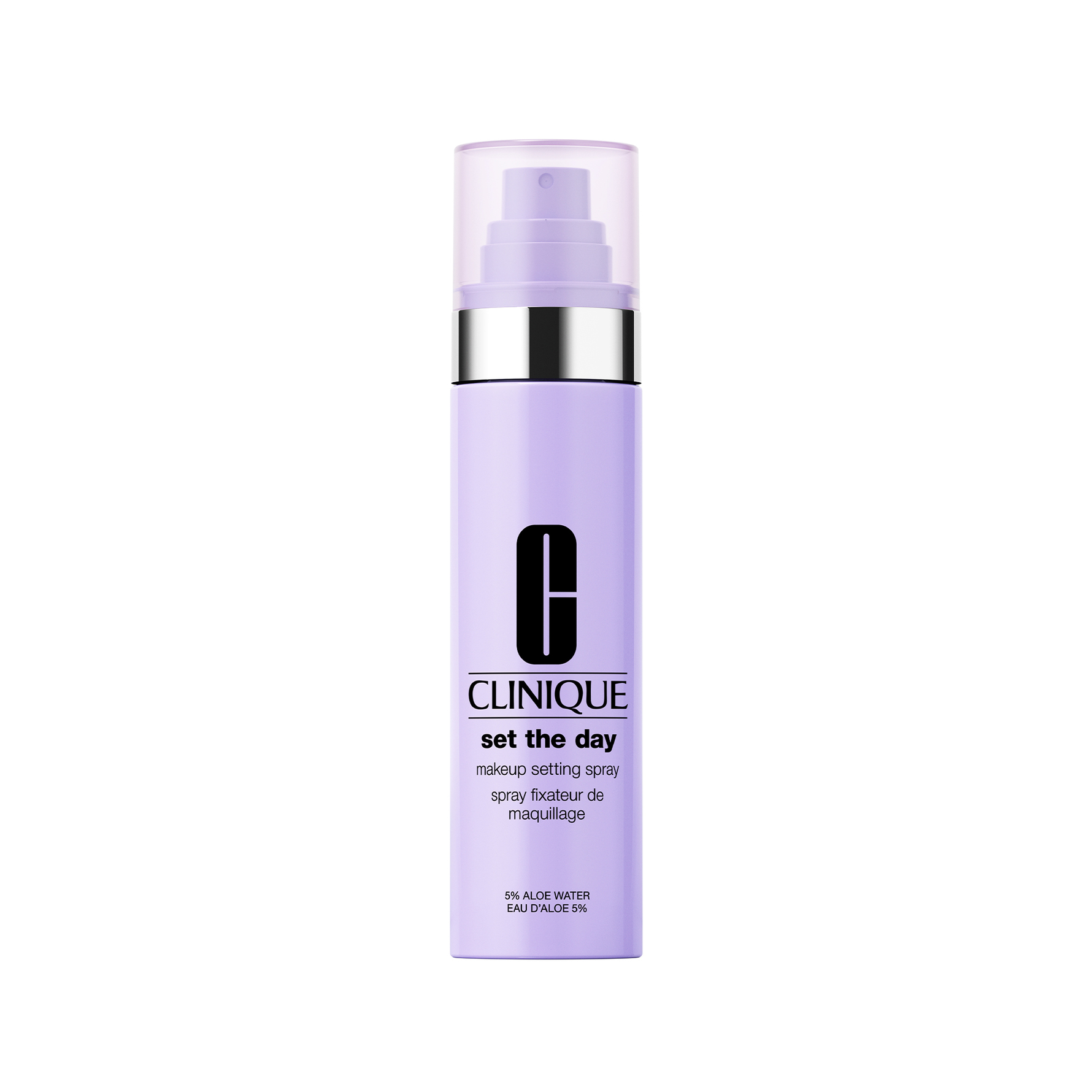 Clinique Set The Day Makeup Setting Spray 97 ml 97 ml