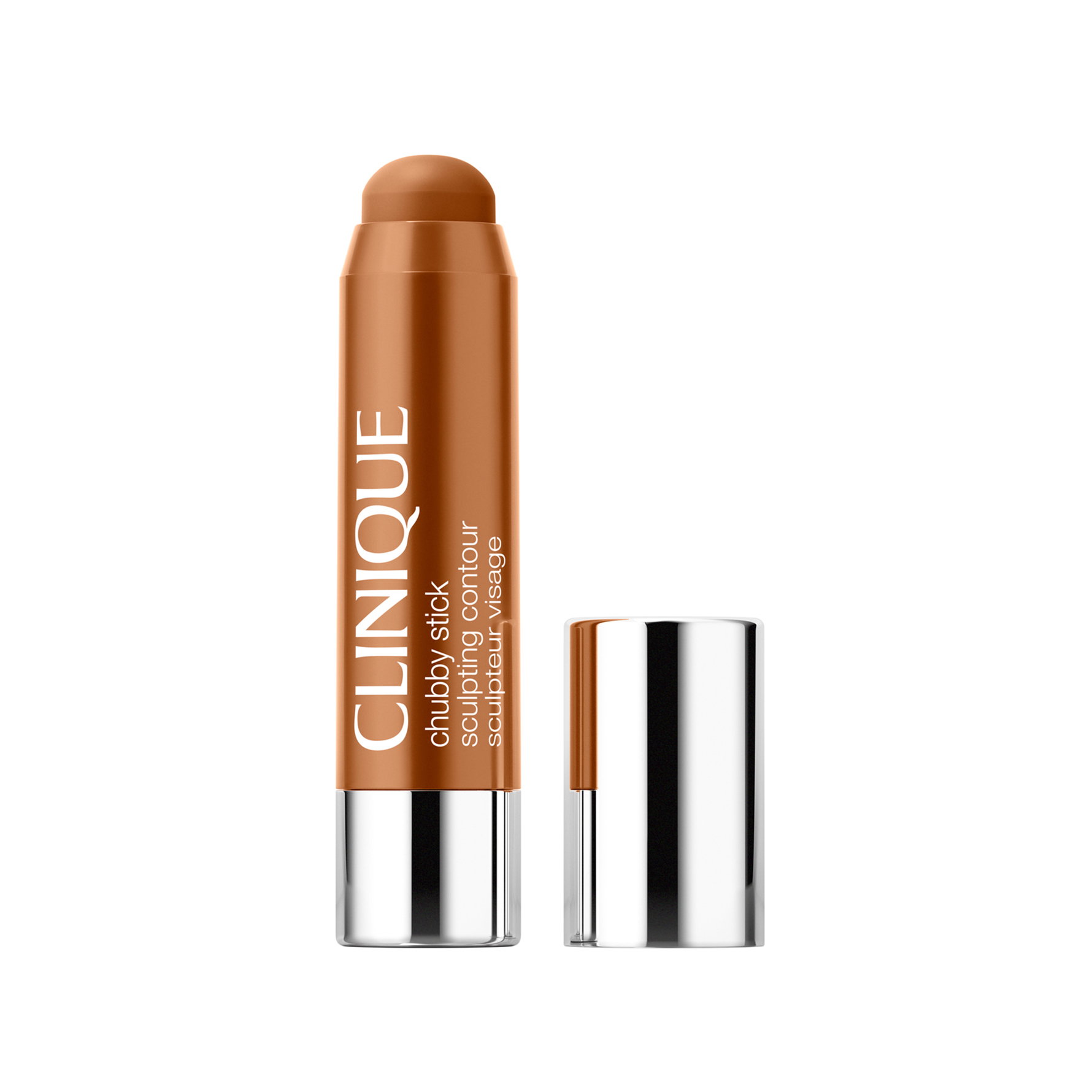 Clinique Clinique Chubby Stick Sculpting Contour So Sunkissed So Sunkissed