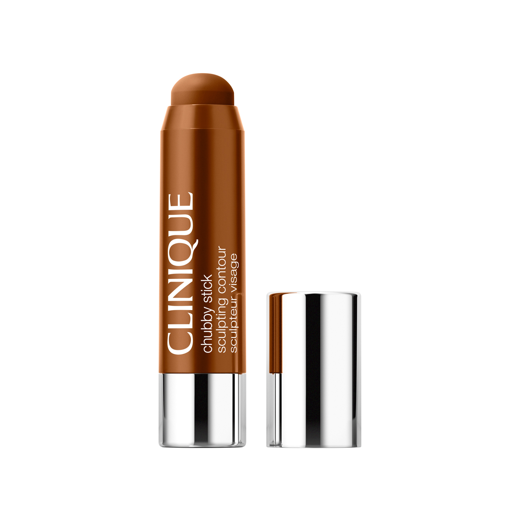 Clinique Clinique Chubby Stick Sculpting Contour Really Rich Really Rich