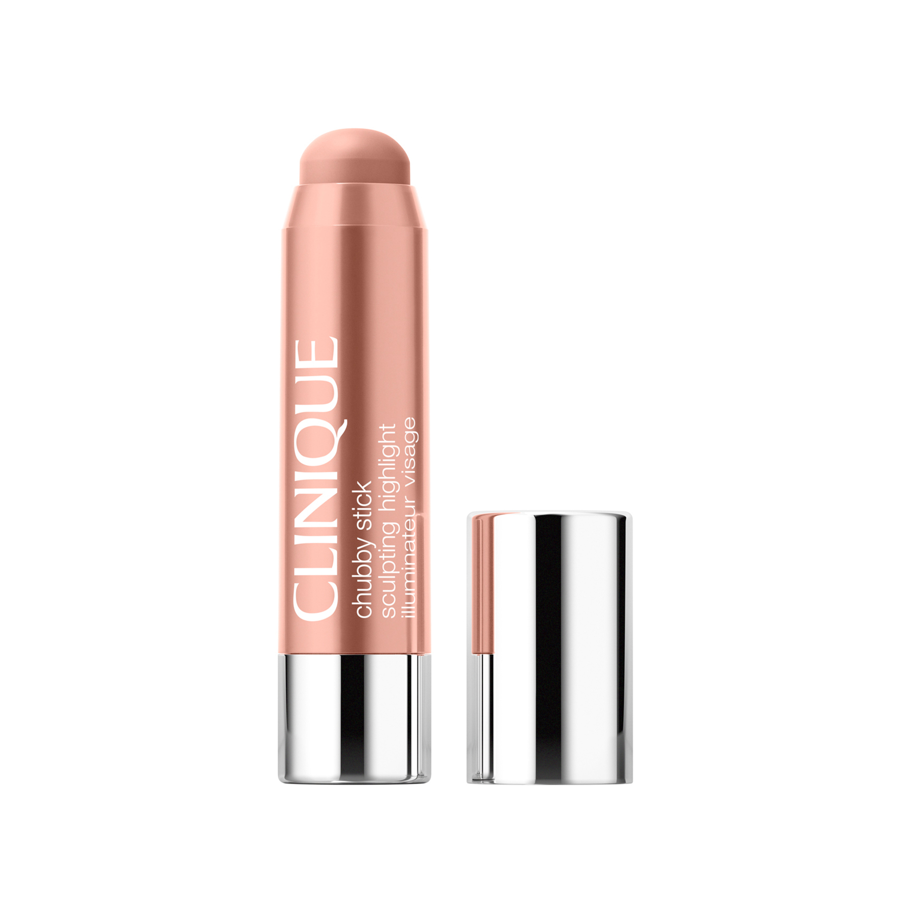 Clinique Clinique Chubby Stick Sculpting Highlight Hefty Highlight Hefty Highlight