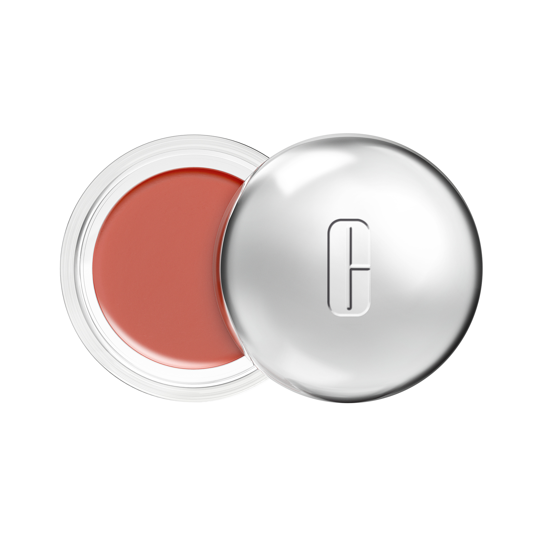 Clinique Clinique Daily Calm™ Lip + Cheek Color 02 Plush Petal 02 Plush Petal