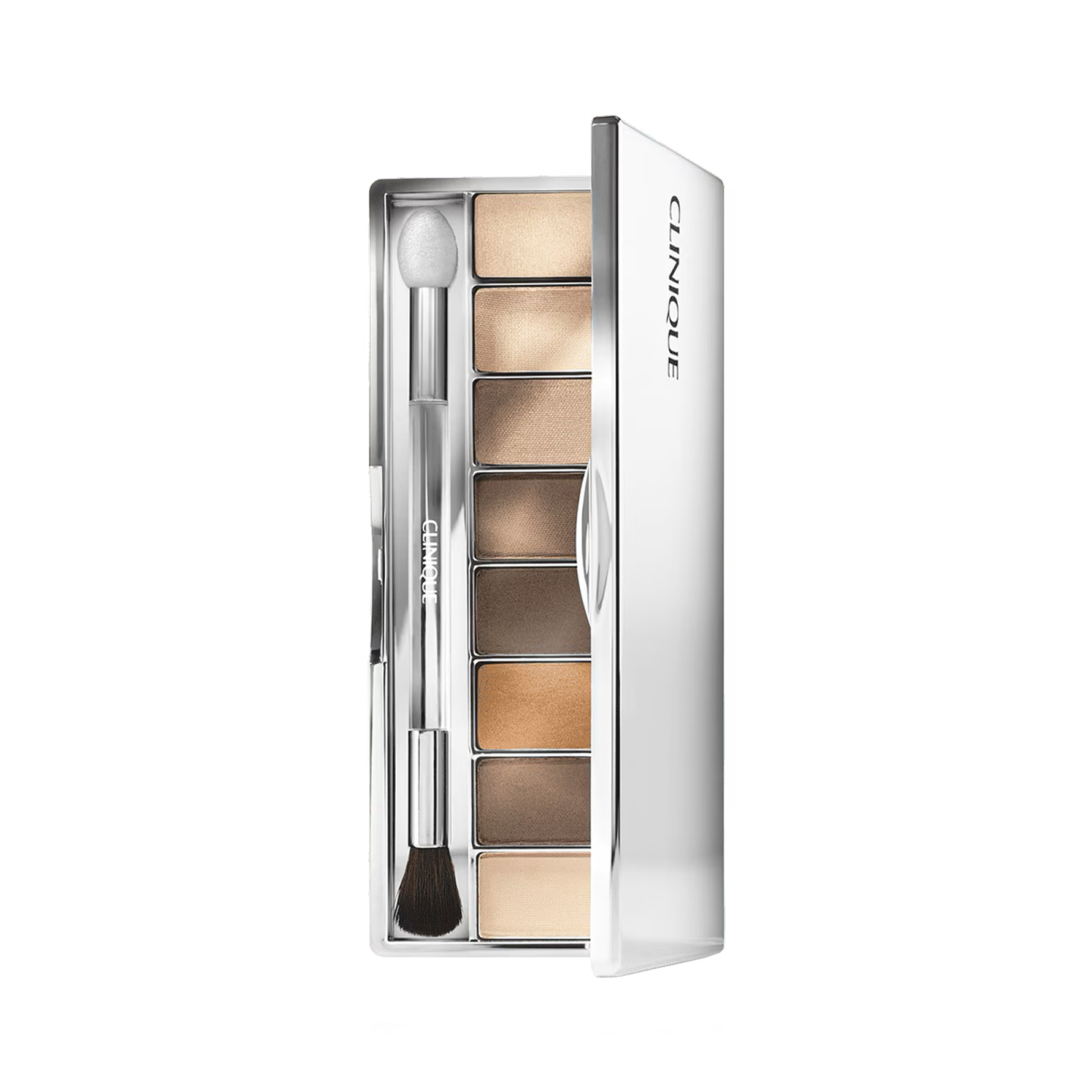 Clinique All About Shadow 8 Pan Nude Honey Nude Honey