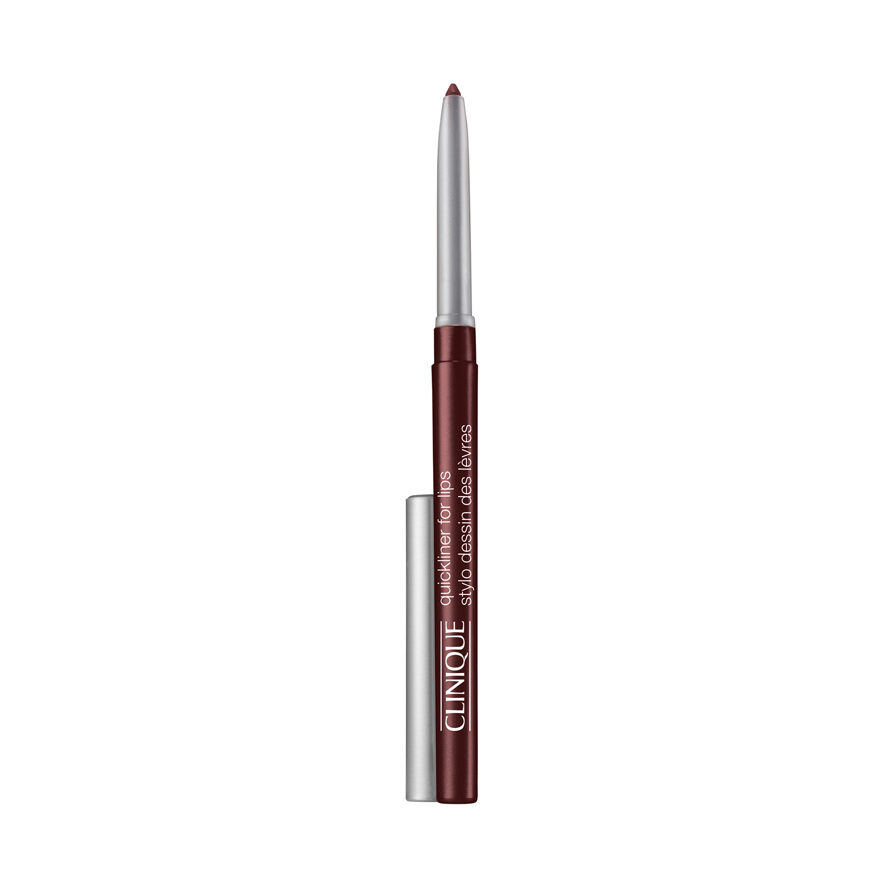 Clinique Clinique Quickliner for Lips Black Honey Black Honey