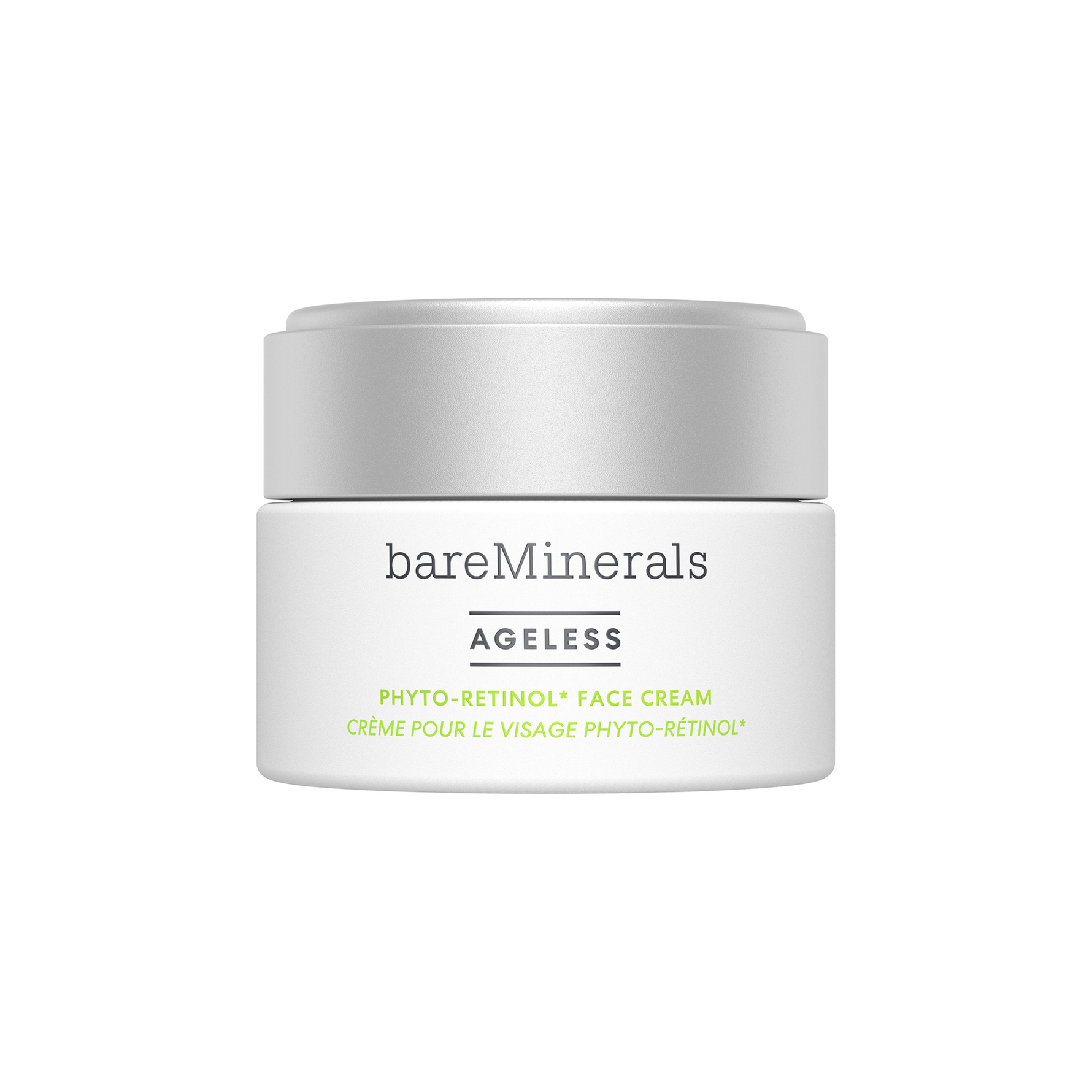 bareMinerals Ageless Phyto-Retinol Face Cream 50 ml 50 ml