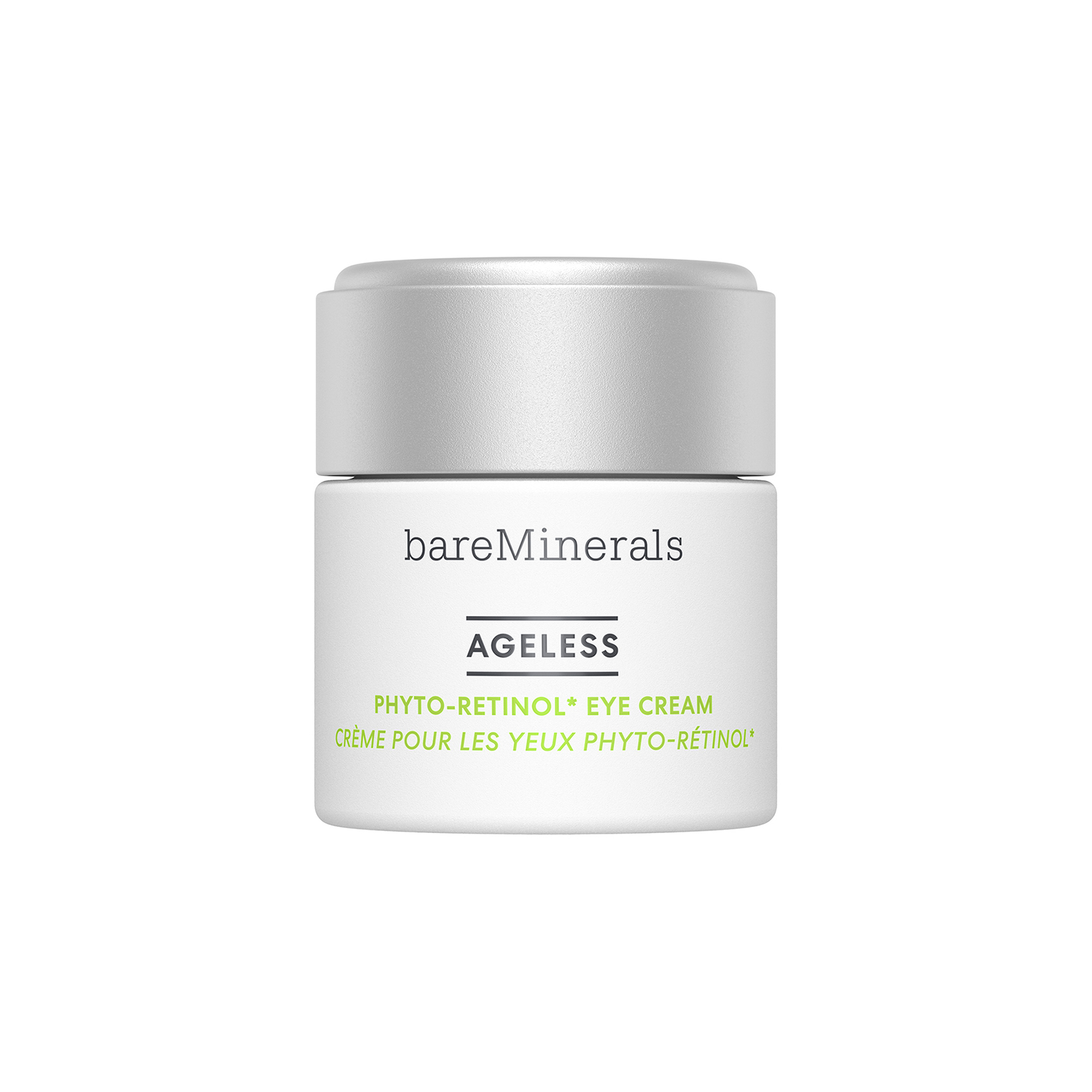 bareMinerals Ageless Phyto-Retinol Eye Cream 15 ml 15 ml