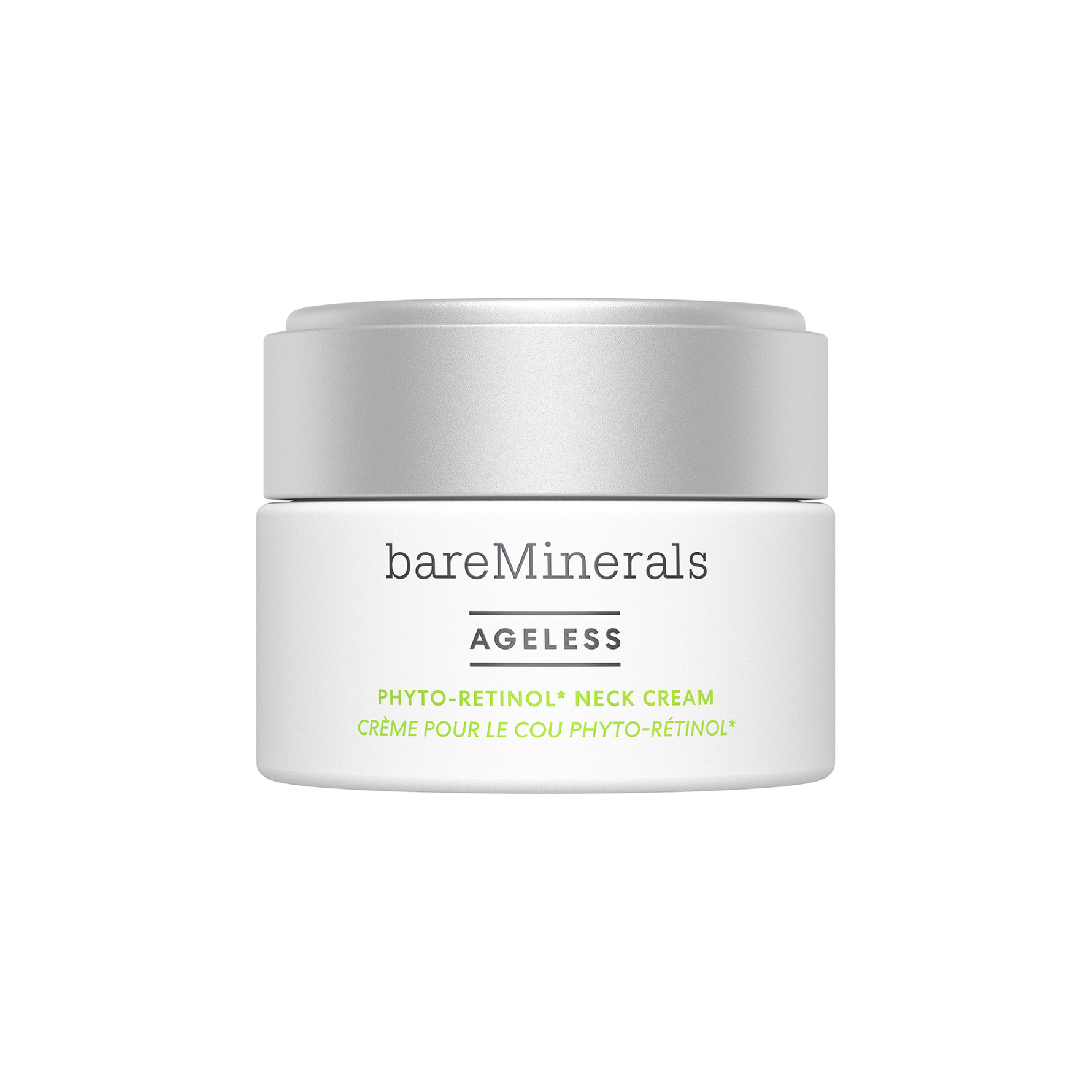 bareMinerals Ageless Phyto-Retinol Neck Cream 50 ml