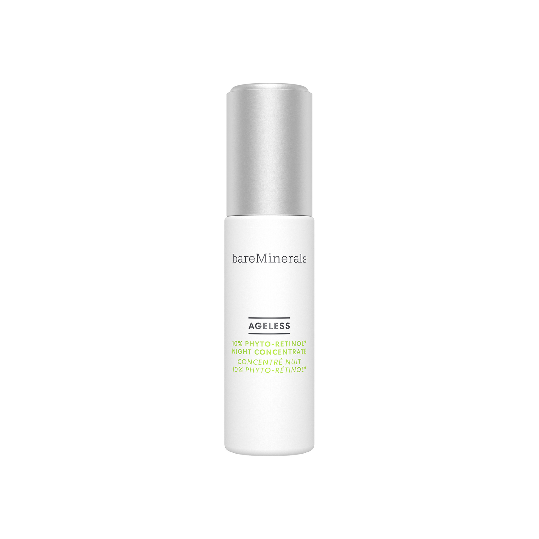 bareMinerals Ageless 10% Phyt-Retinol Night Concentrate 30 ml 30 ml
