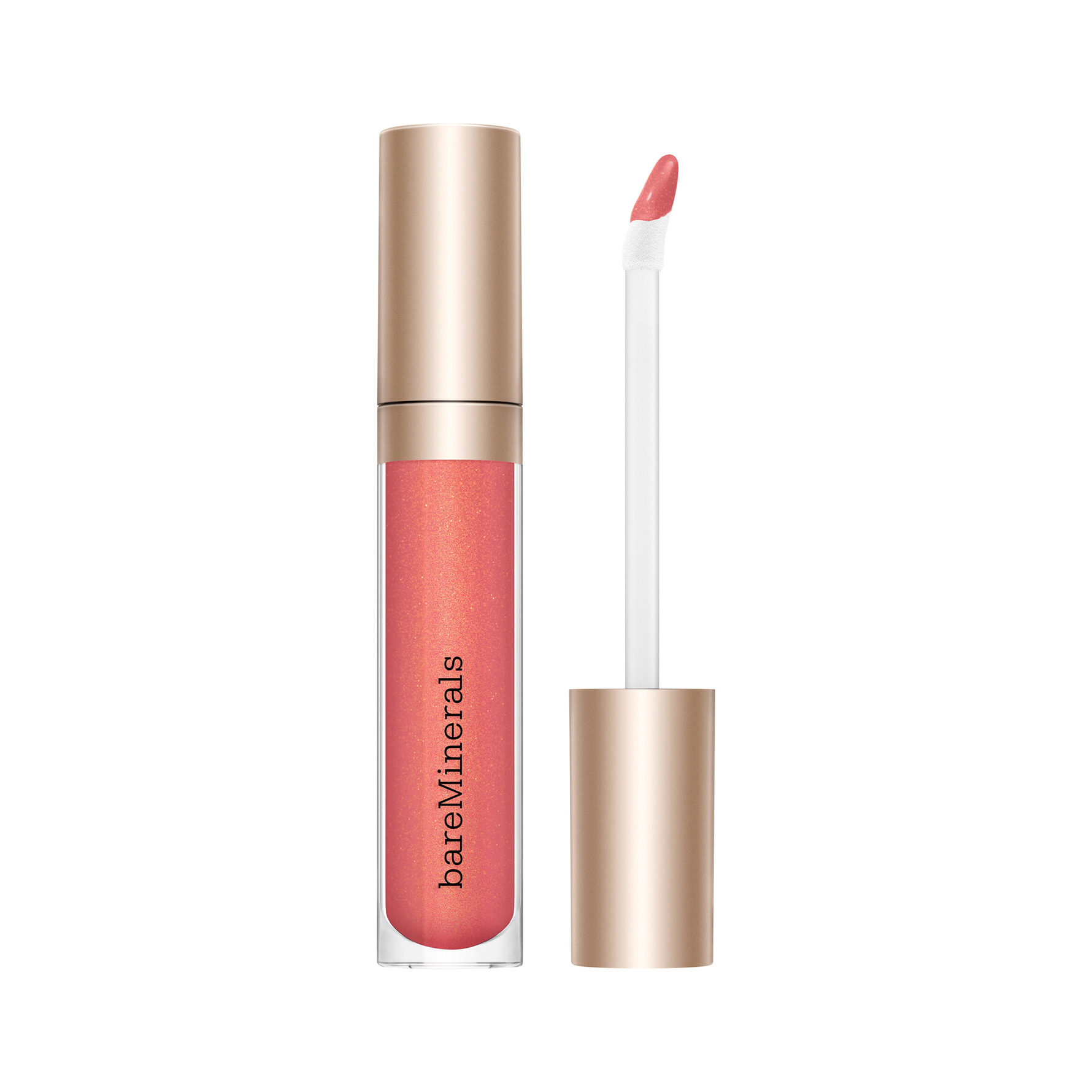 bareMinerals bareMinerals MINERALIST Lip Gloss-Balm Trust Trust