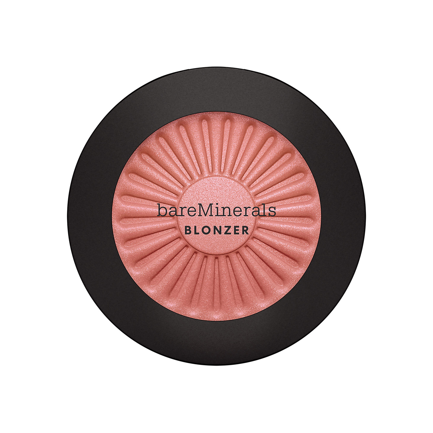 bareMinerals GEN NUDE Blonzer Kiss of Pink Kiss of