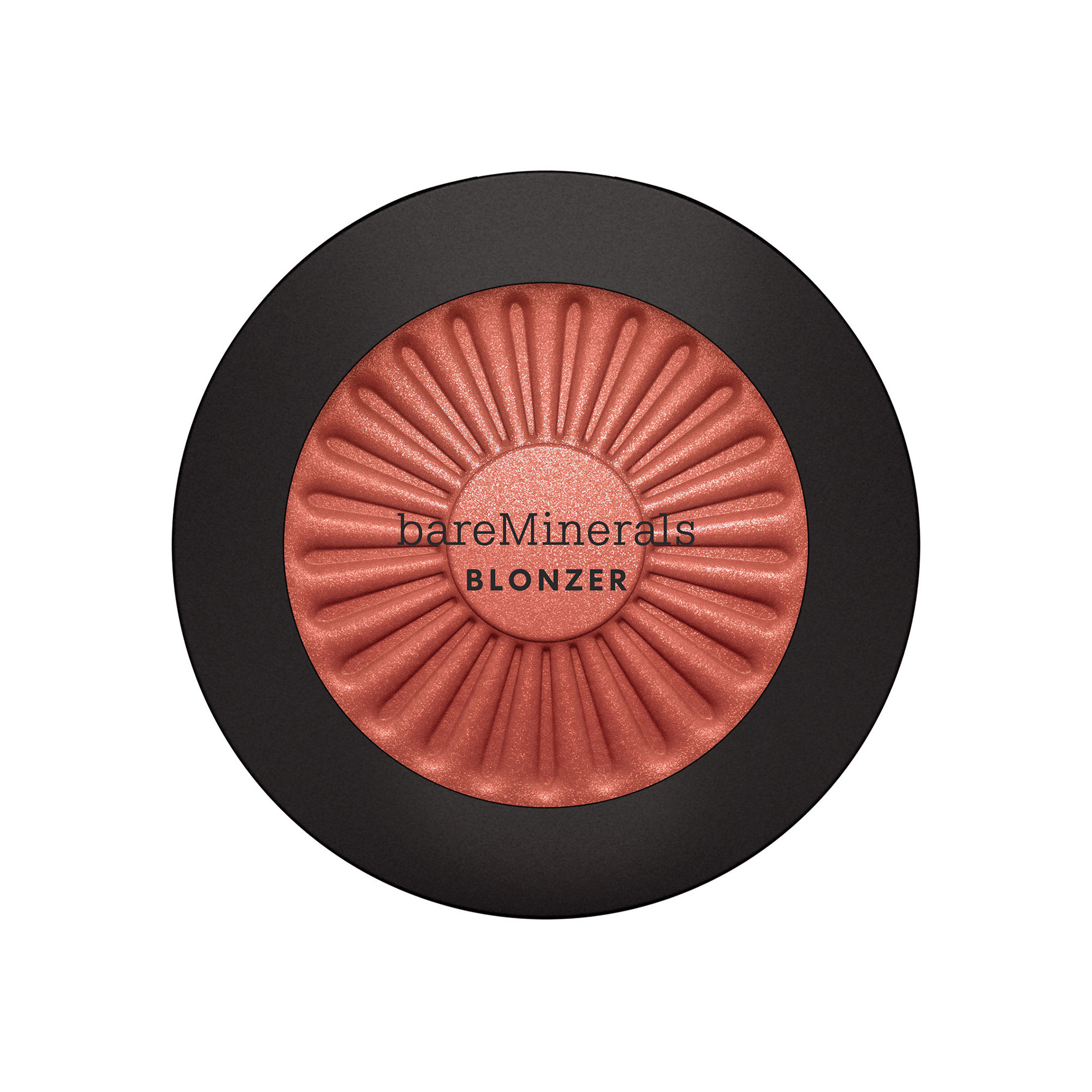bareMinerals bareMinerals GEN NUDE Blonzer Kiss of Rose Kiss of Rose