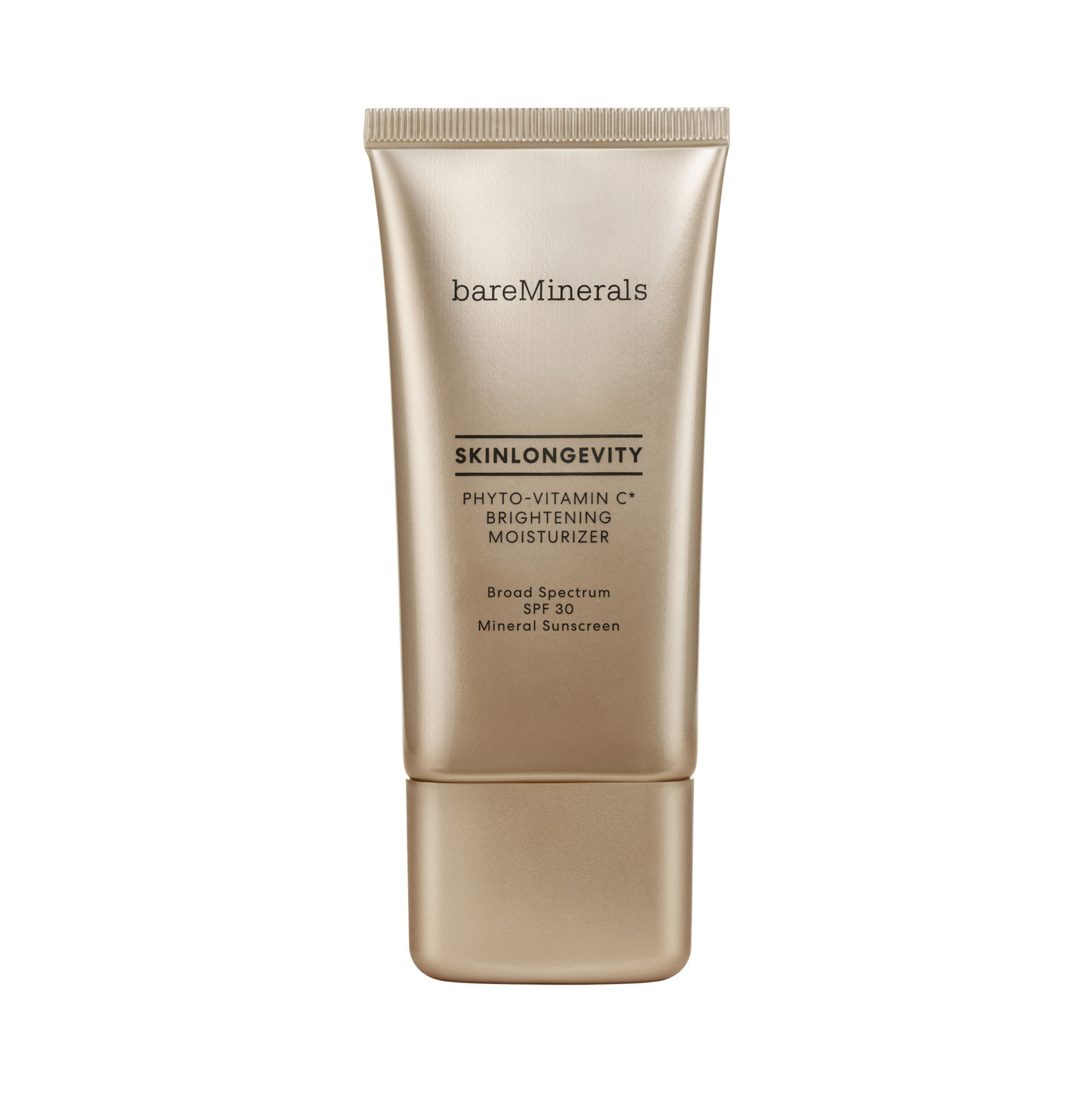Køb Skinlongevity PhytoVitamin C Moisturizer SPF 30 fra bareMinerals