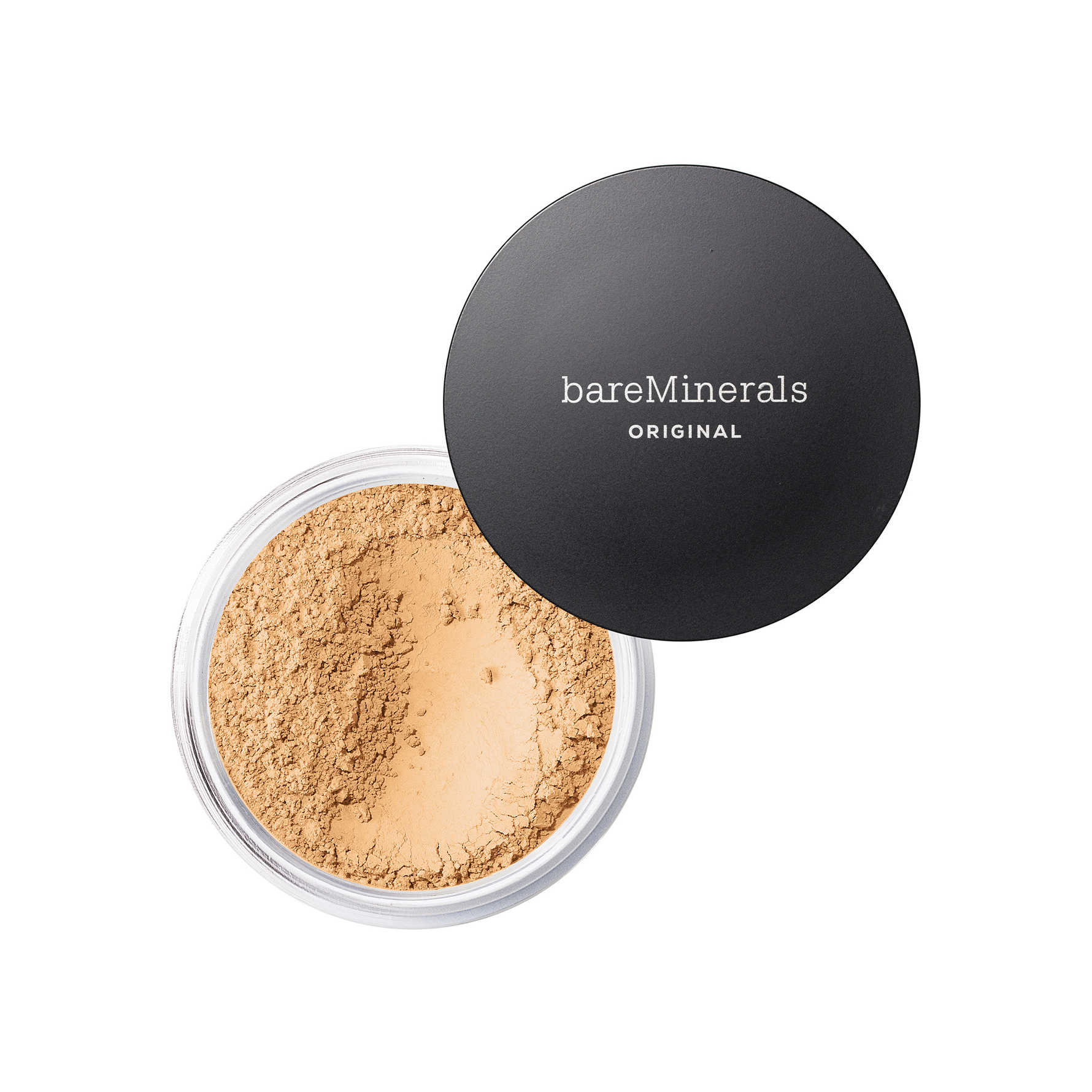 bareMinerals ORIGINAL Loose Powder Foundation SPF 15 Golden Medium Golden Medium
