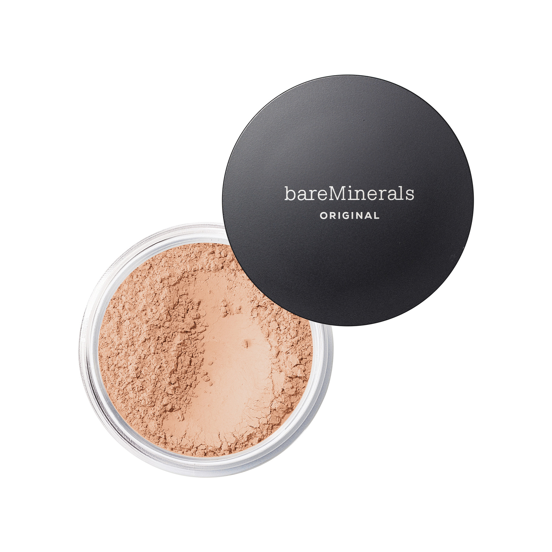 bareMinerals ORIGINAL Loose Powder Foundation SPF 15 Medium Medium
