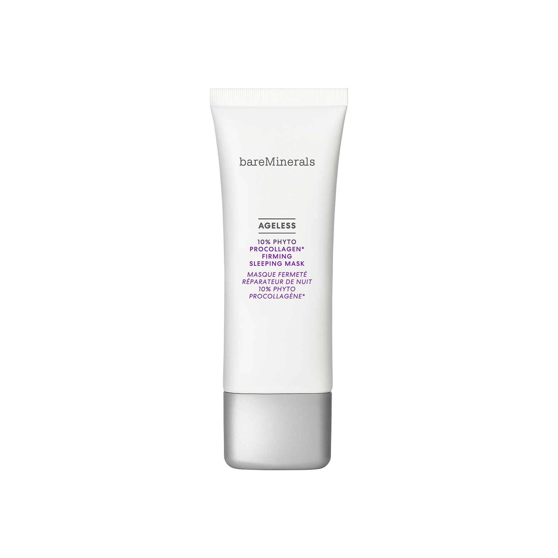 bareMinerals bareMinerals Ageless 10% Phyto Procollagen Firming Sleeping Mask 75 ml 75 ml