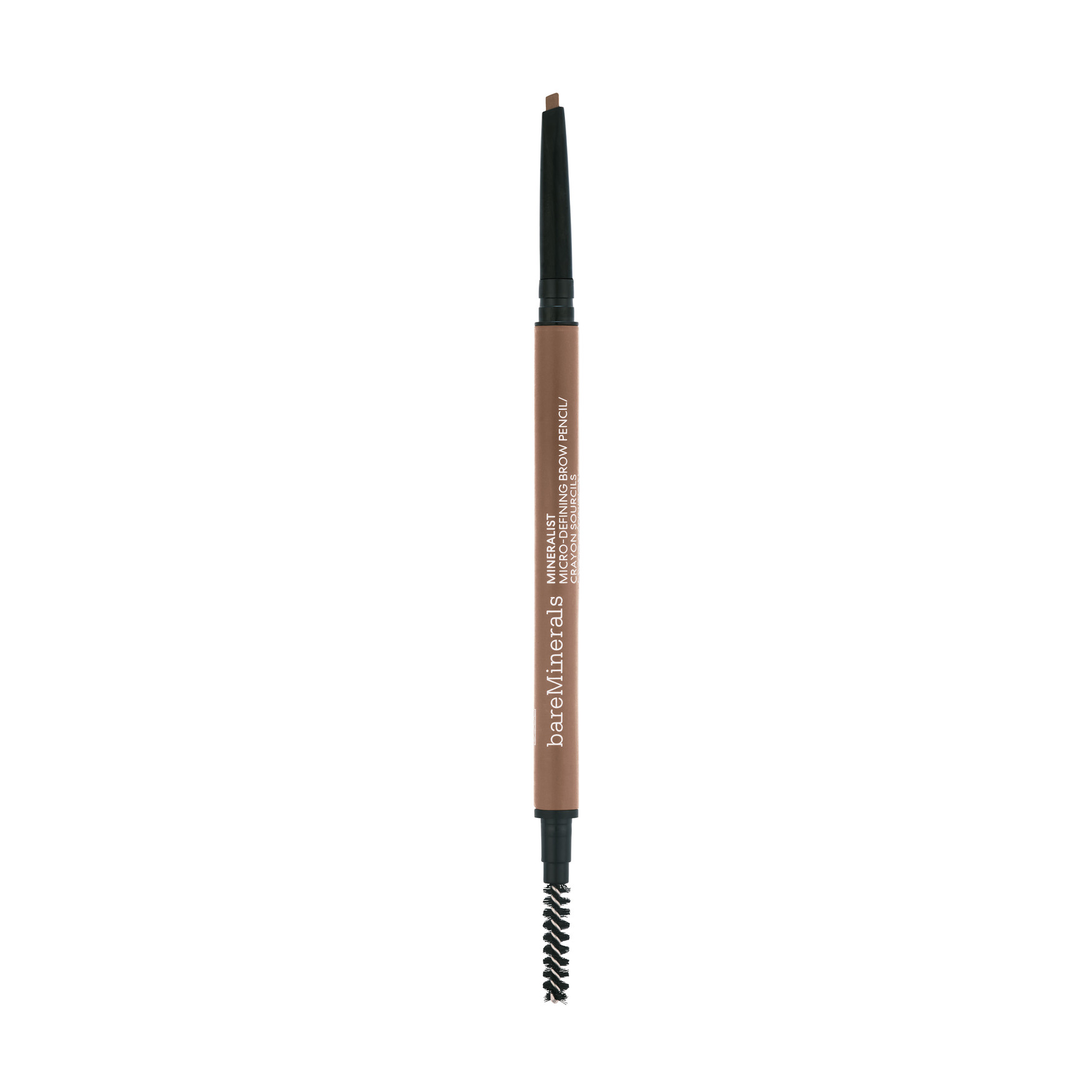 bareMinerals MINERALIST Micro-Defining Eyebrow Pencil Light Brunette Light Brunette