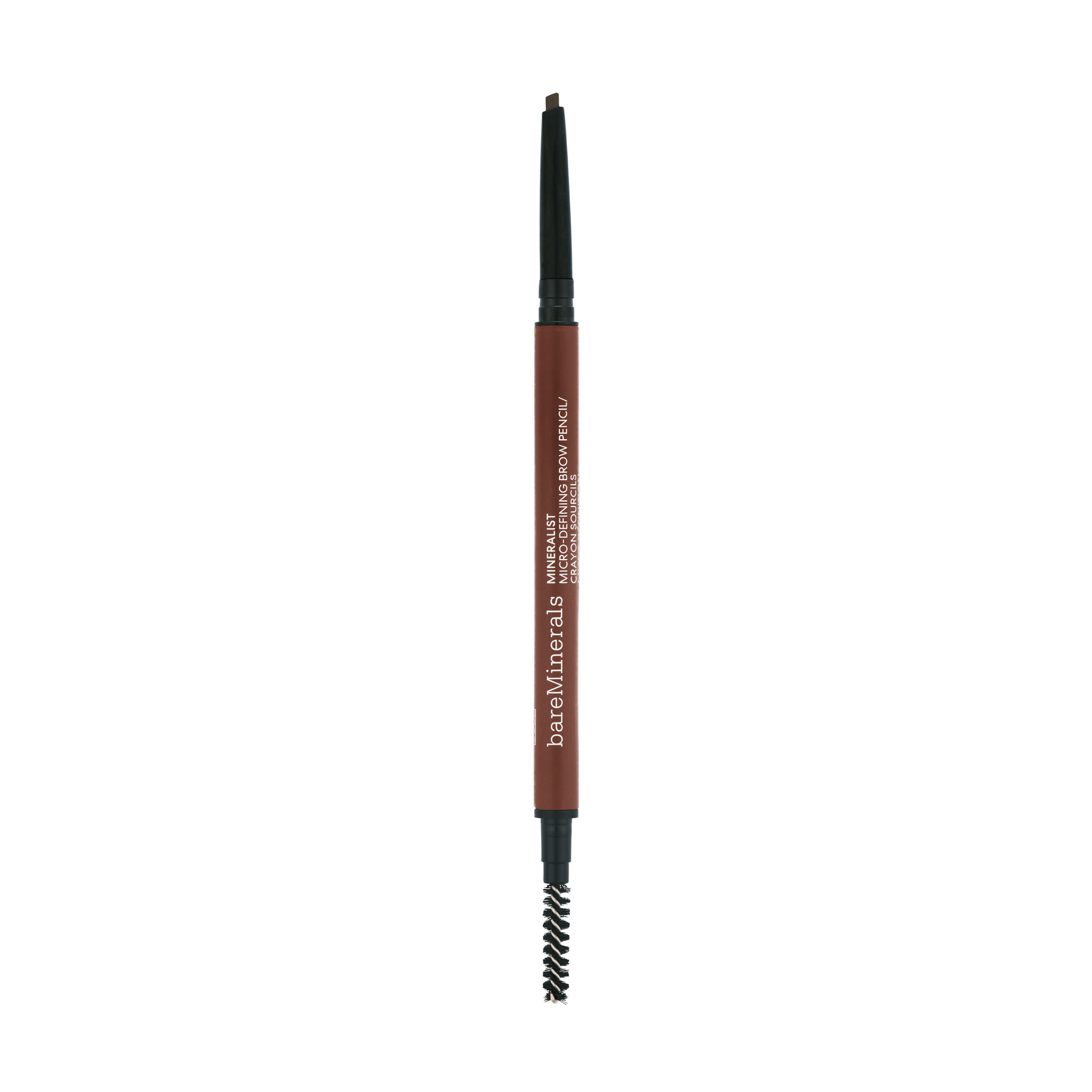 bareMinerals bareMinerals MINERALIST Micro-Defining Eyebrow Pencil Chesnut Chesnut