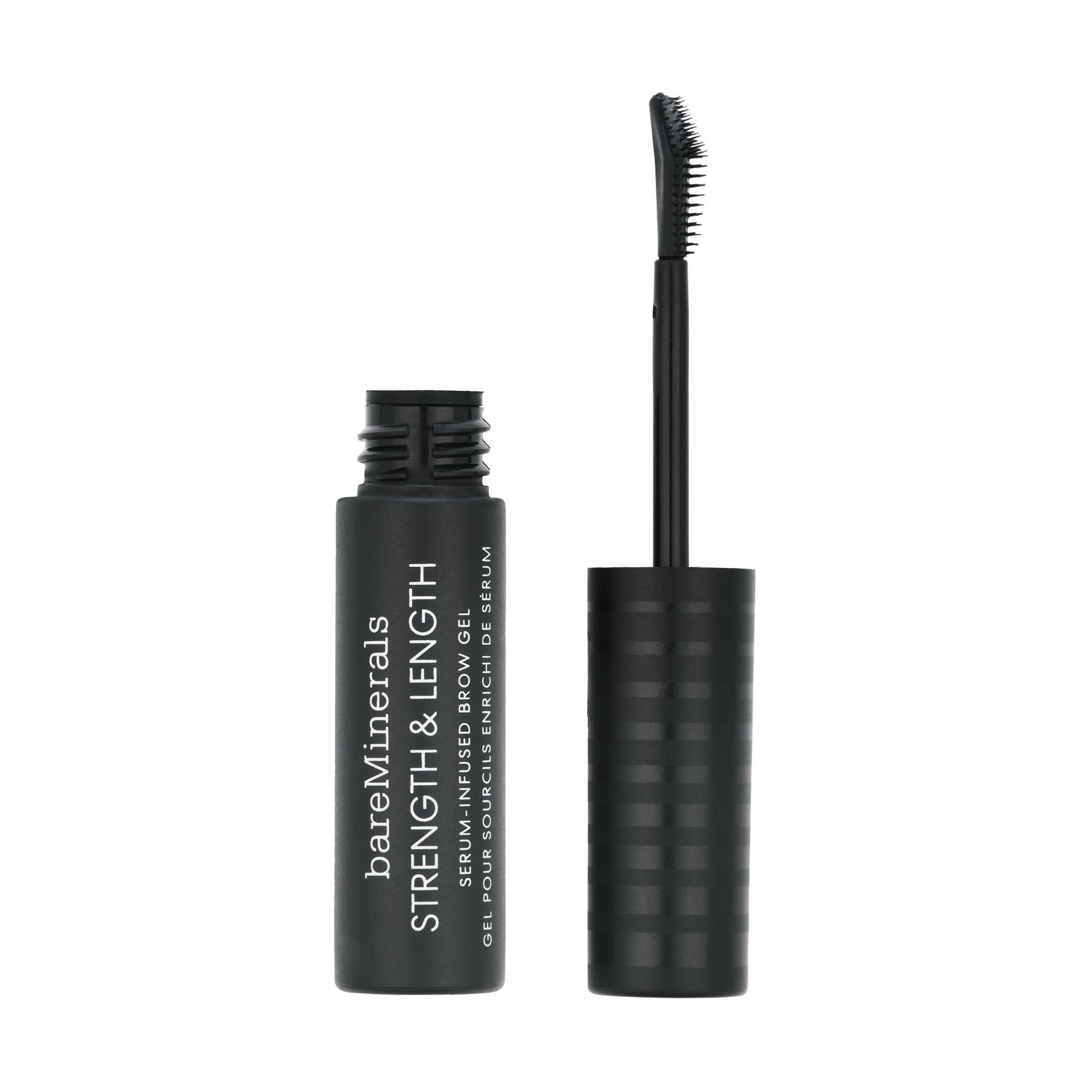 bareMinerals STRENGTH & LENGTH Eyebrow Gel Clear