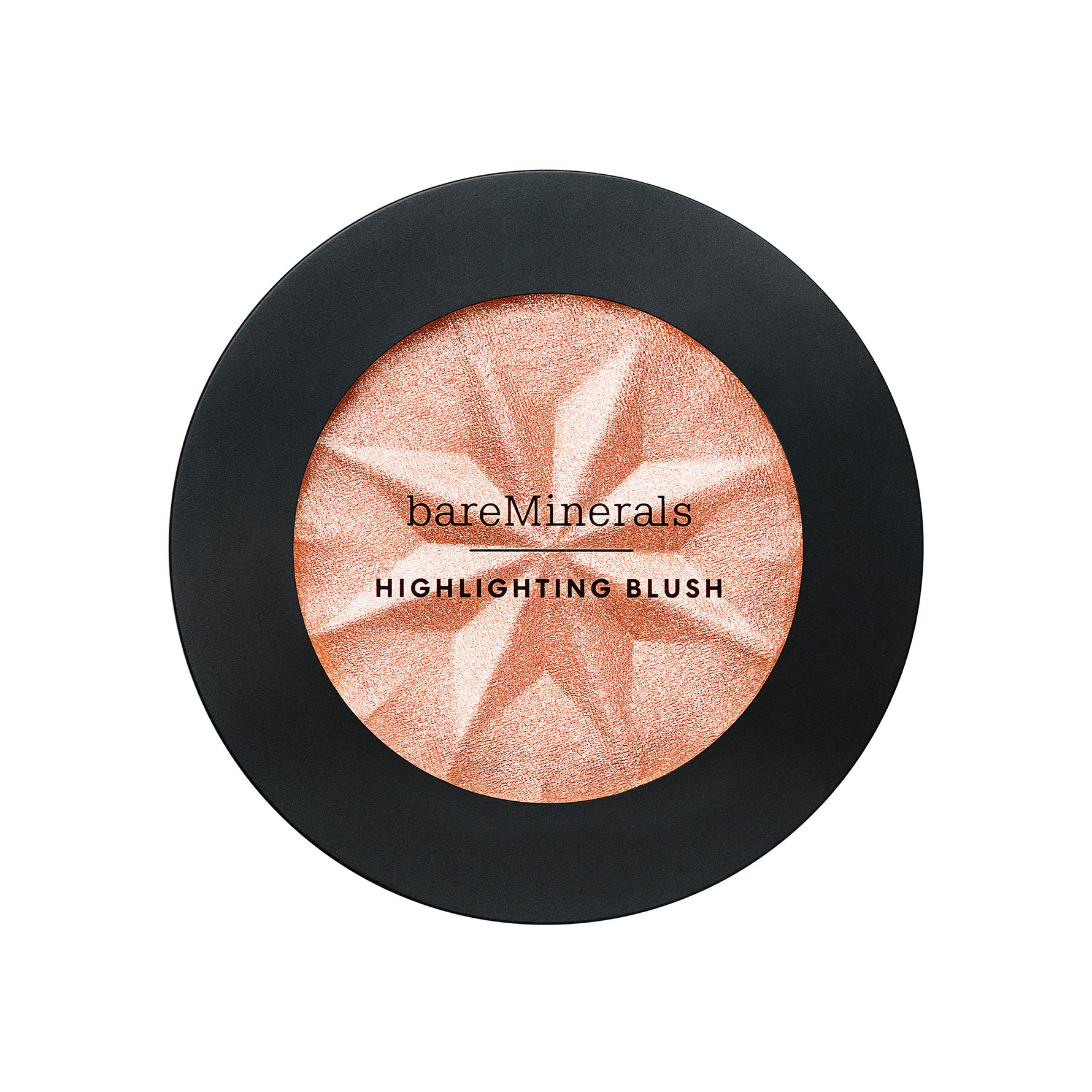 bareMinerals bareMinerals GEN NUDE Highlighting Blush Peach Glow Peach Glow