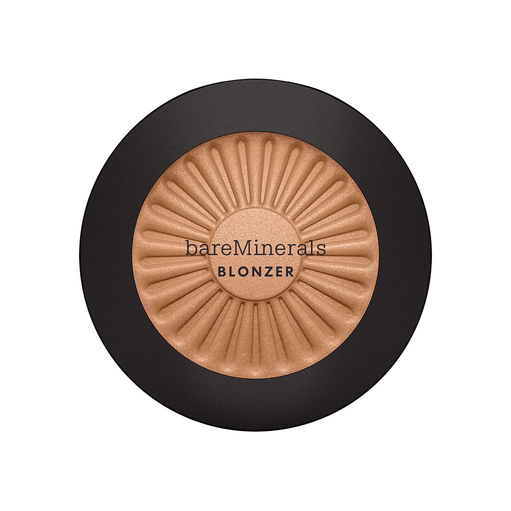 bareMinerals bareMinerals GEN NUDE Blonzer Kiss of Spice Kiss of Spice