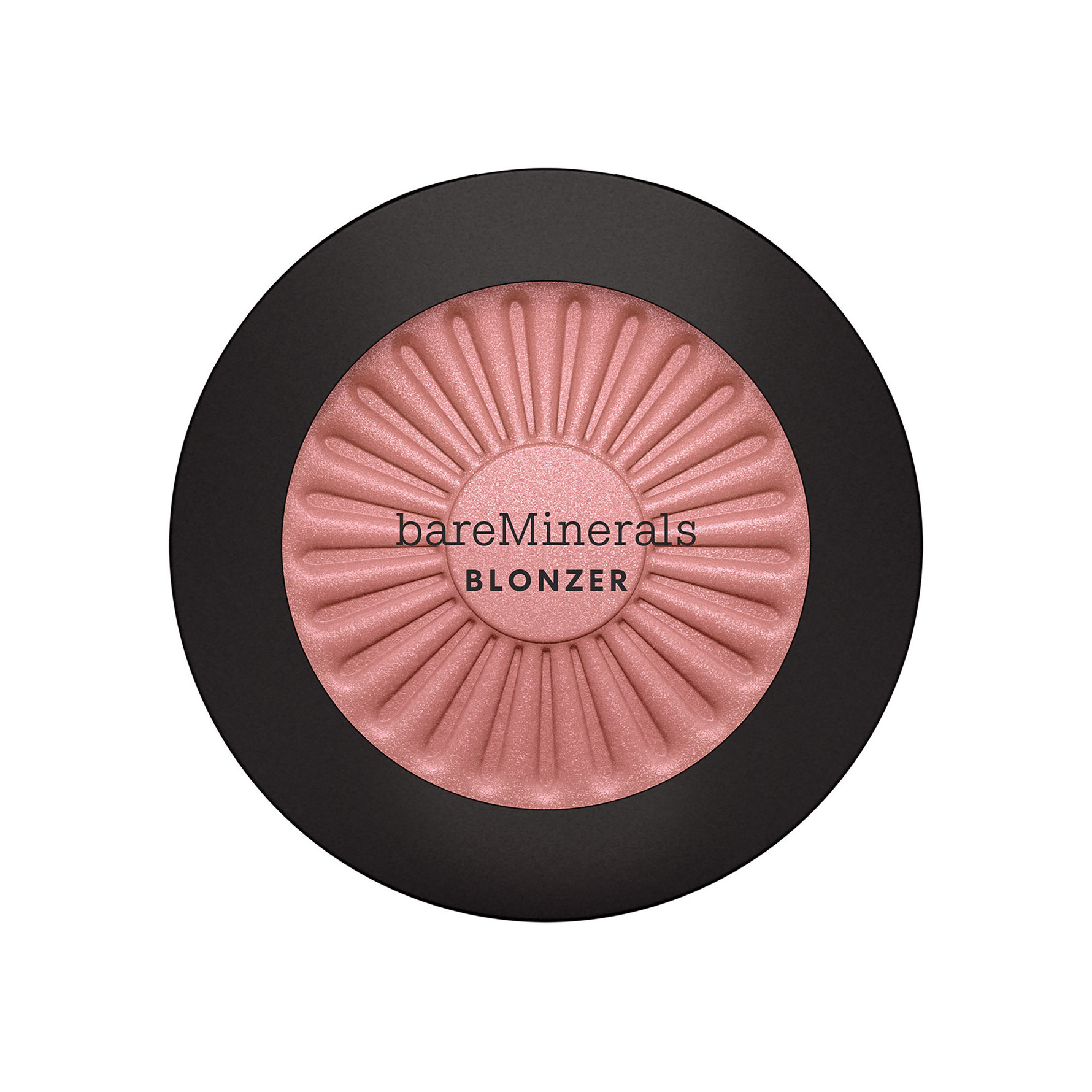 bareMinerals bareMinerals GEN NUDE Blonzer Kiss of Mauve Kiss of Mauve