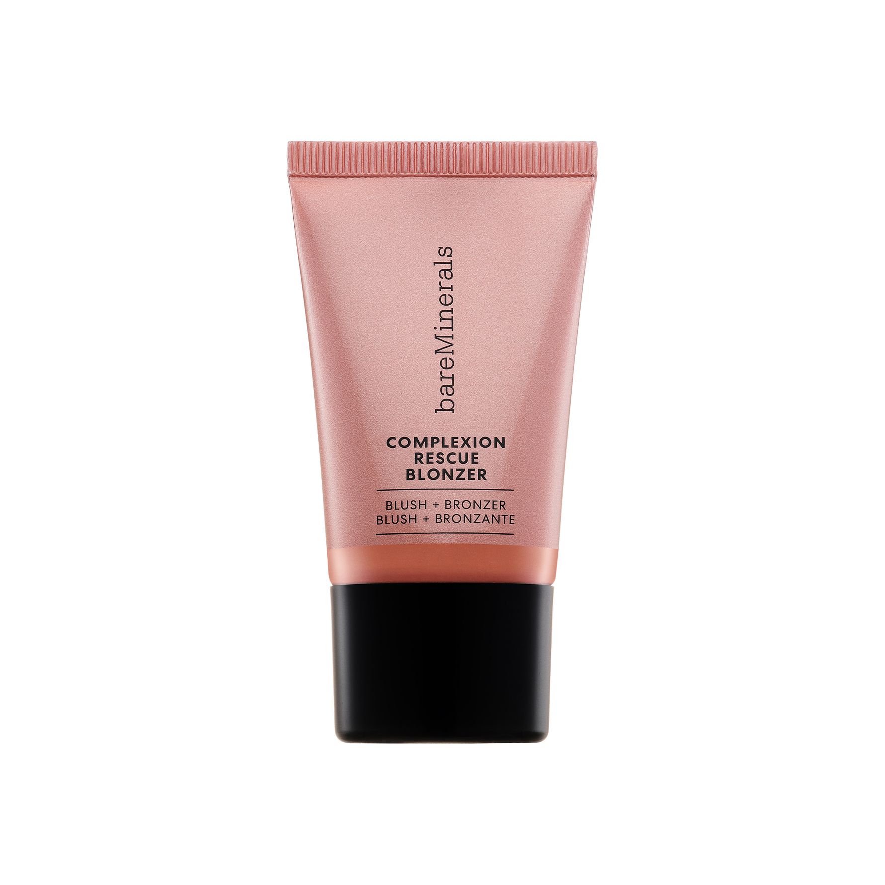 bareMinerals COMPLEXION RESCUE Blonzer Kiss of Rose Kiss of
