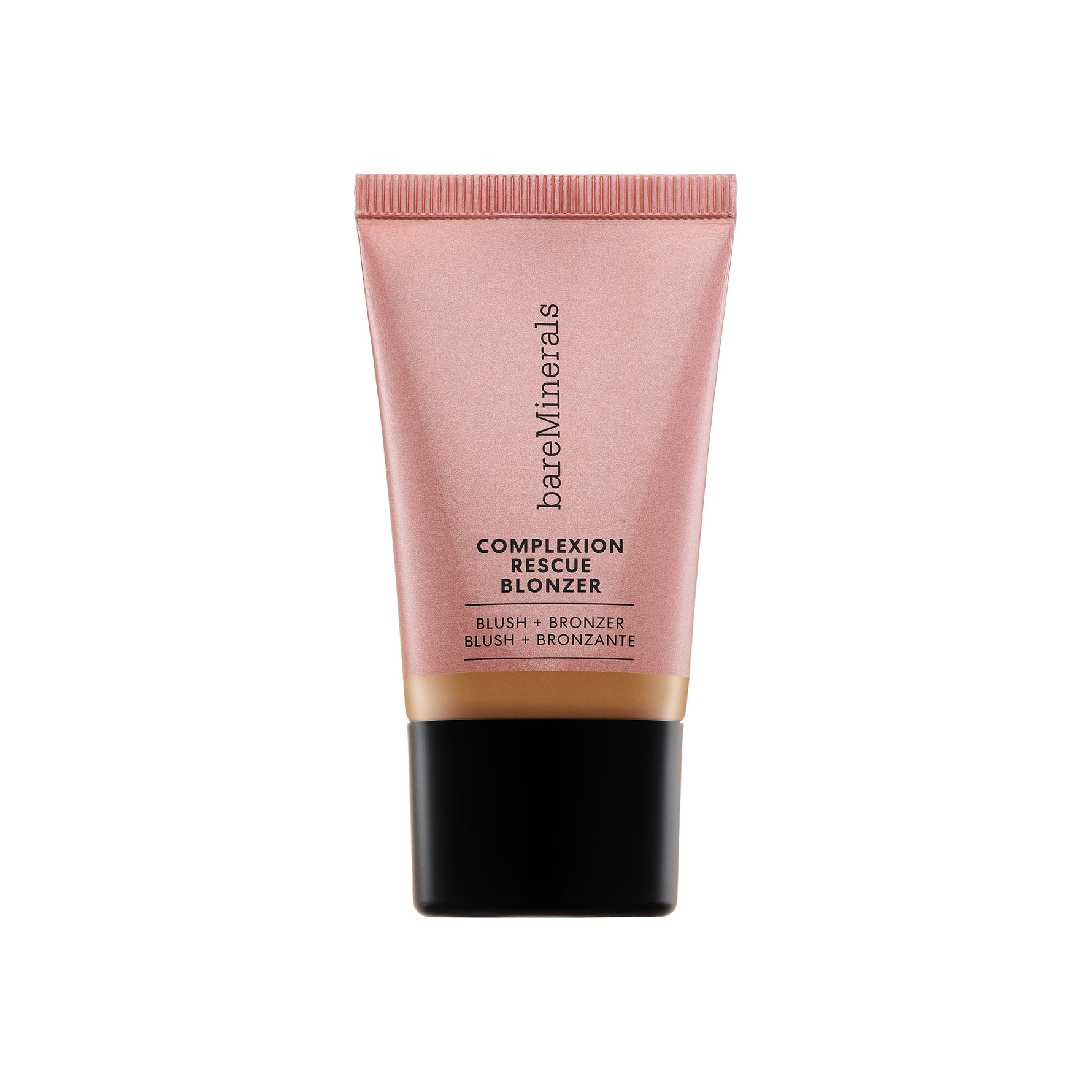 bareMinerals COMPLEXION RESCUE Blonzer Kiss of Spice Kiss of Spice