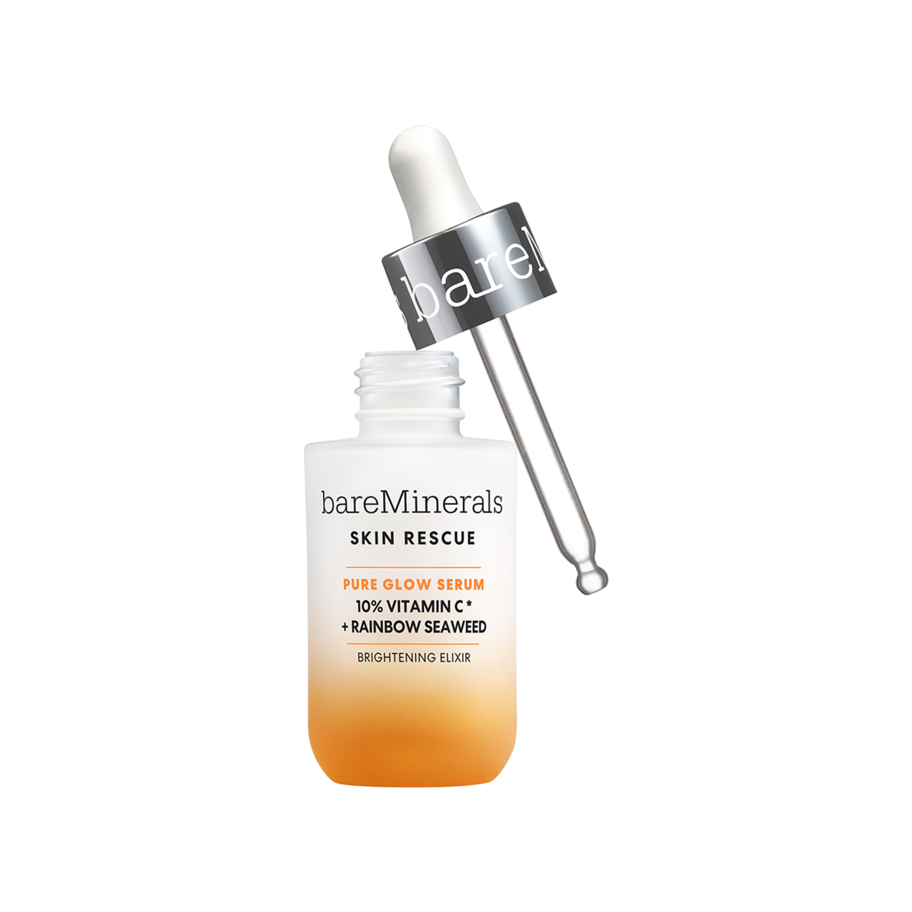 bareMinerals bareMinerals SKIN RESCUE Pure Glow Serum 30 ml 30 ml