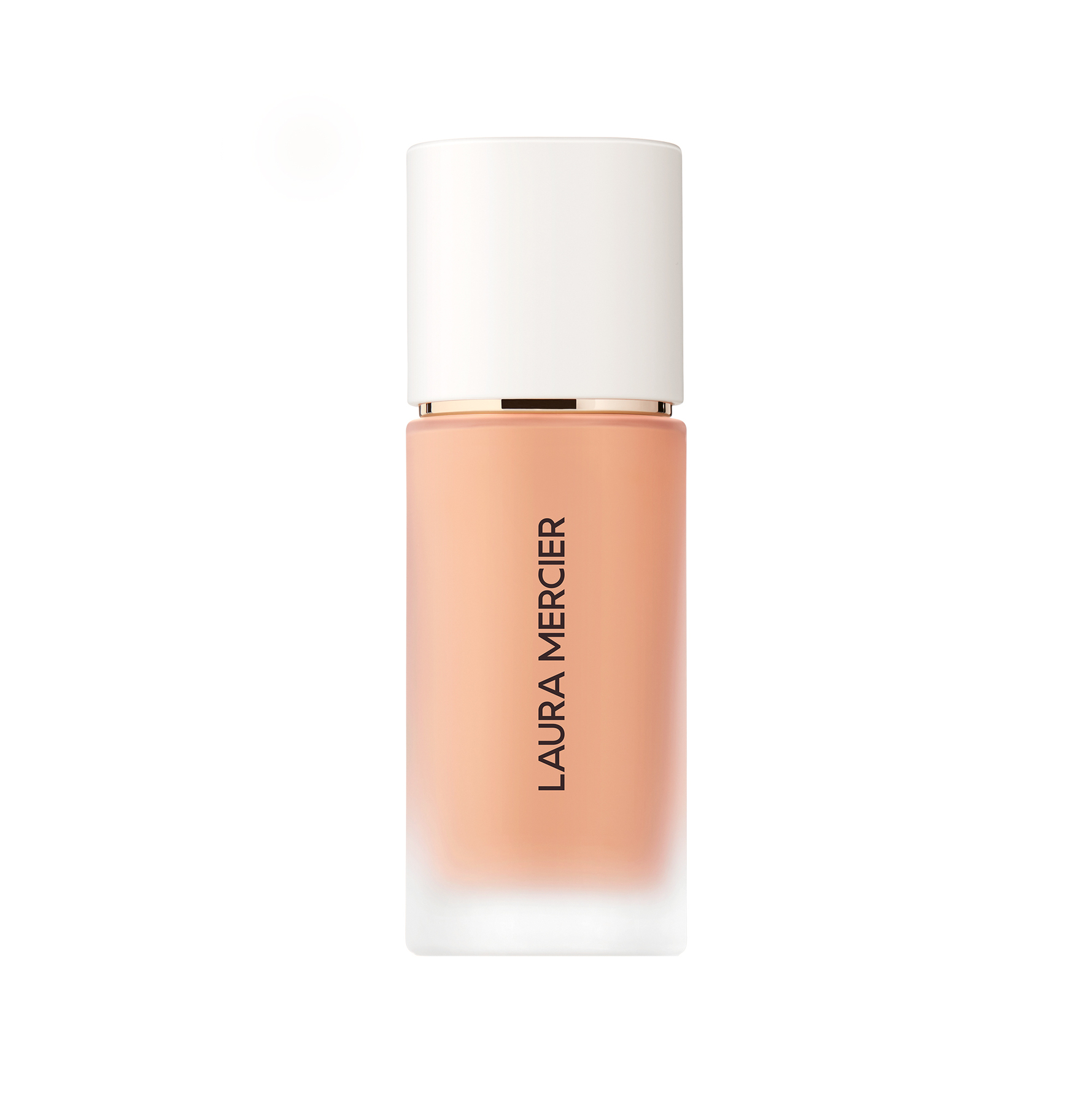 Laura Mercier Laura Mercier Real Flawless Weightless Perfecting Foundation 3N1 Buff 3N1 Buff