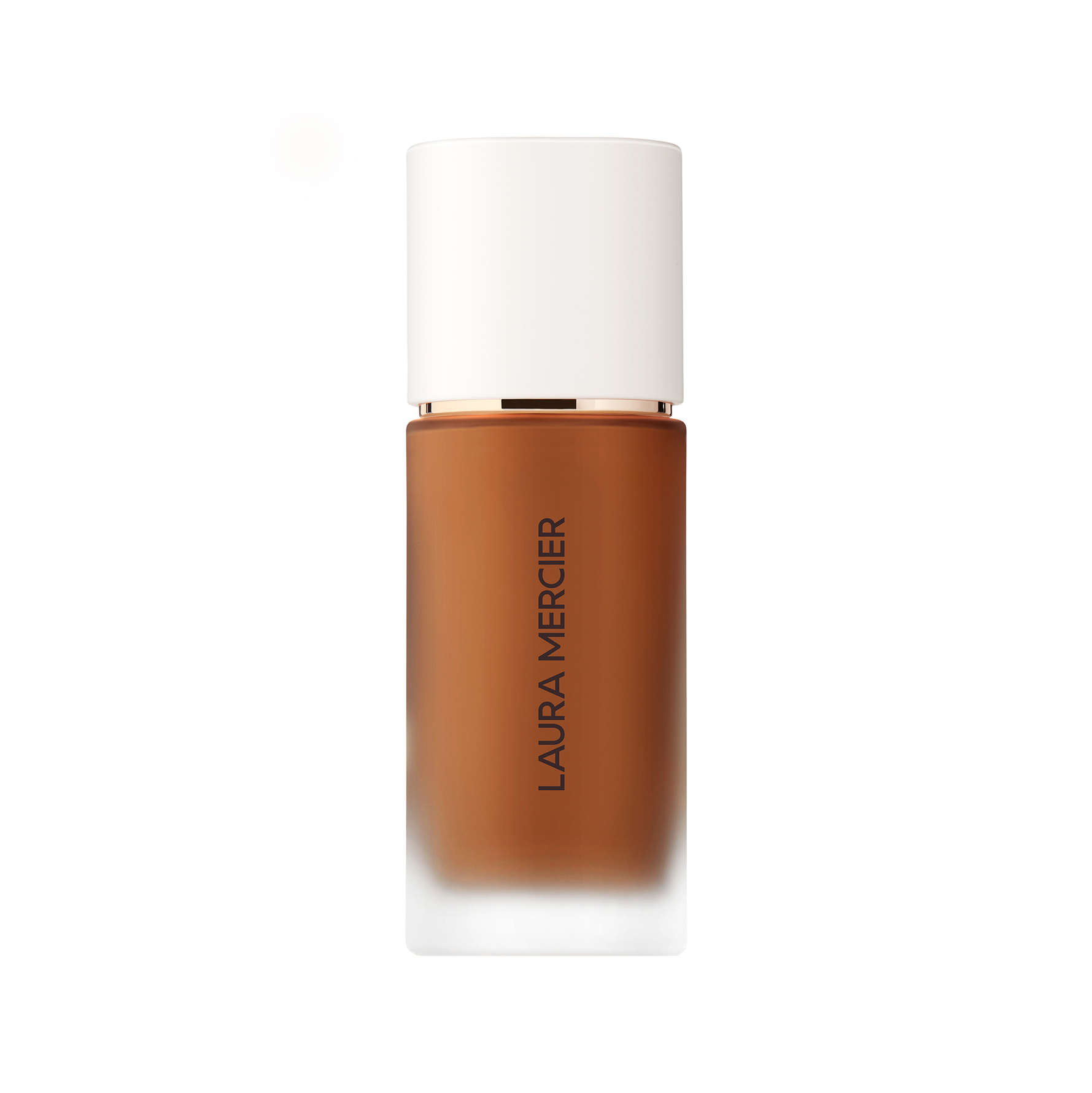 Laura Mercier Laura Mercier Real Flawless Weightless Perfecting Foundation 6W1 Ganache 6W1 Ganache