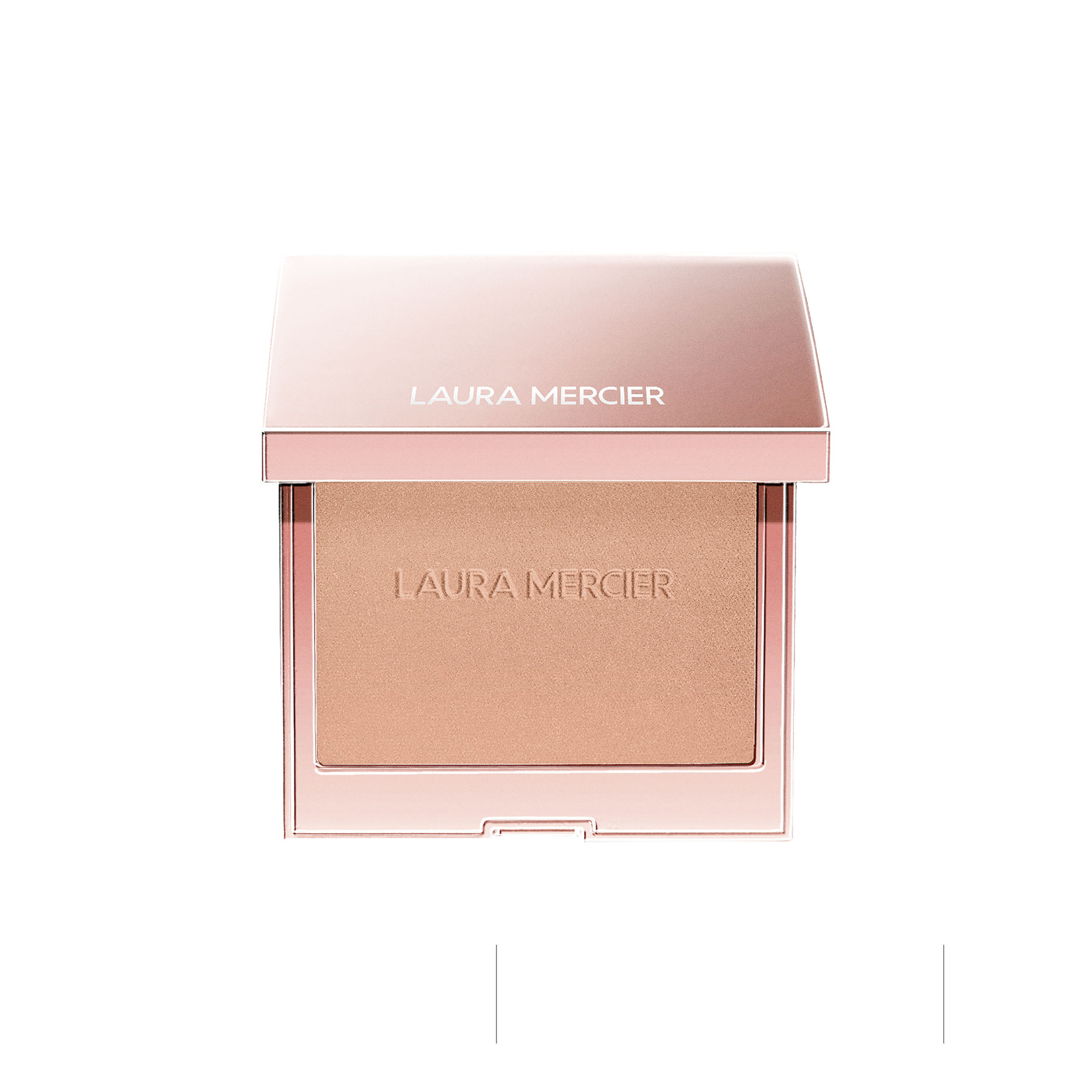 Laura Mercier RoseGlow Blush Colour Infusion Peach Shimmer Peach Shimmer