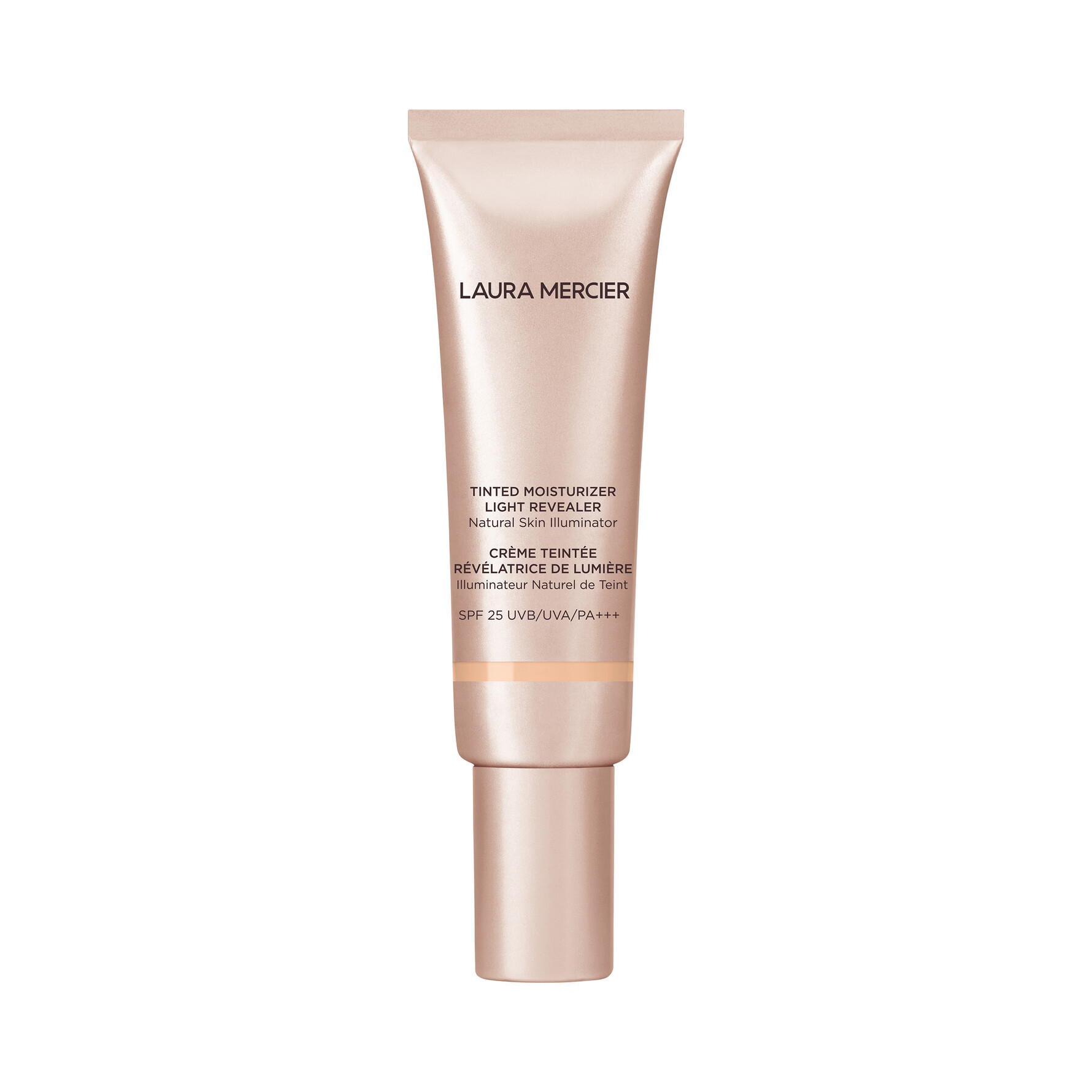 Laura Mercier Tinted Moisturizer Light Revealer Skin Illuminator 0N1 Petal 0N1 Petal