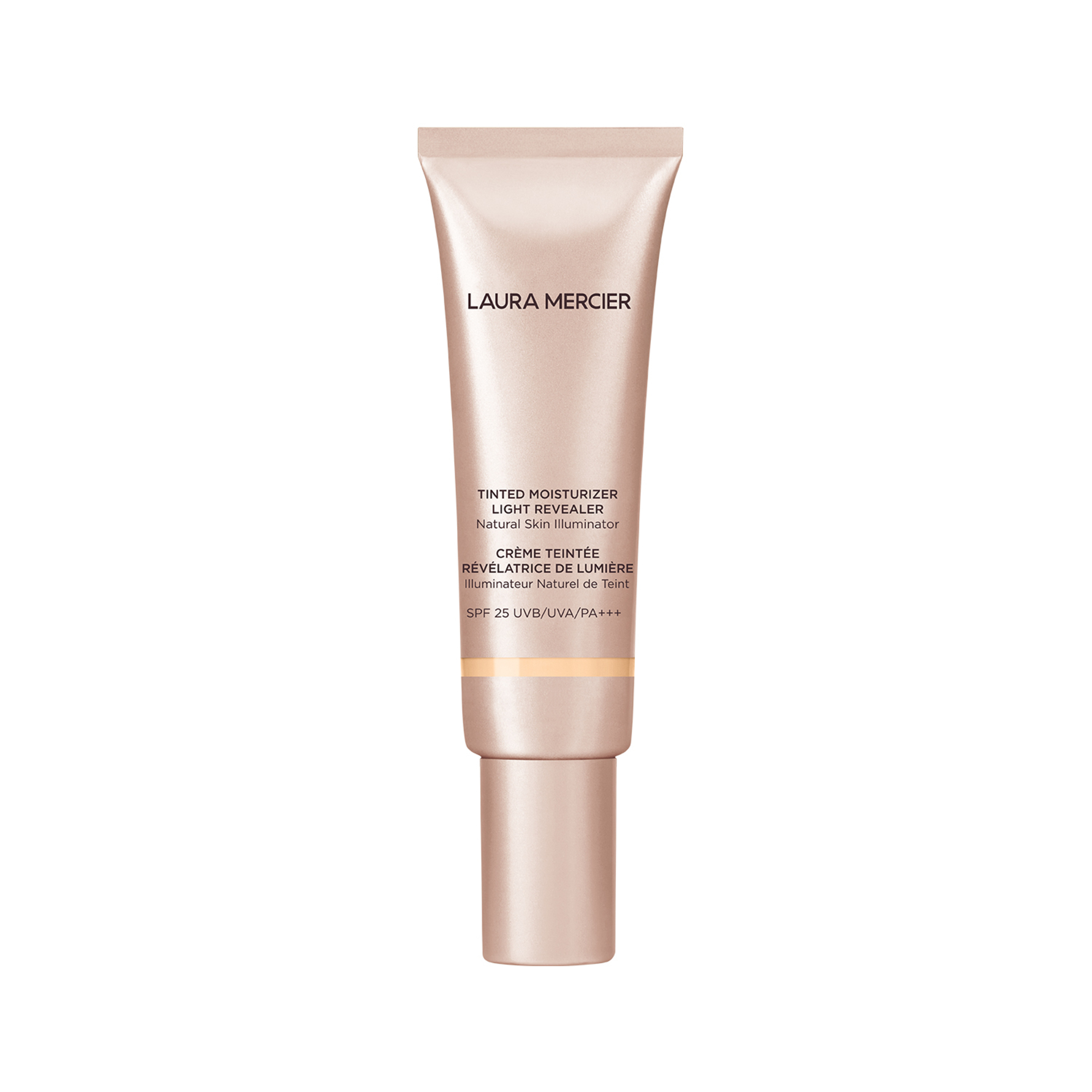 Laura Mercier Tinted Moisturizer Light Revealer Skin Illuminator 1C0 Cameo 1C0 Cameo