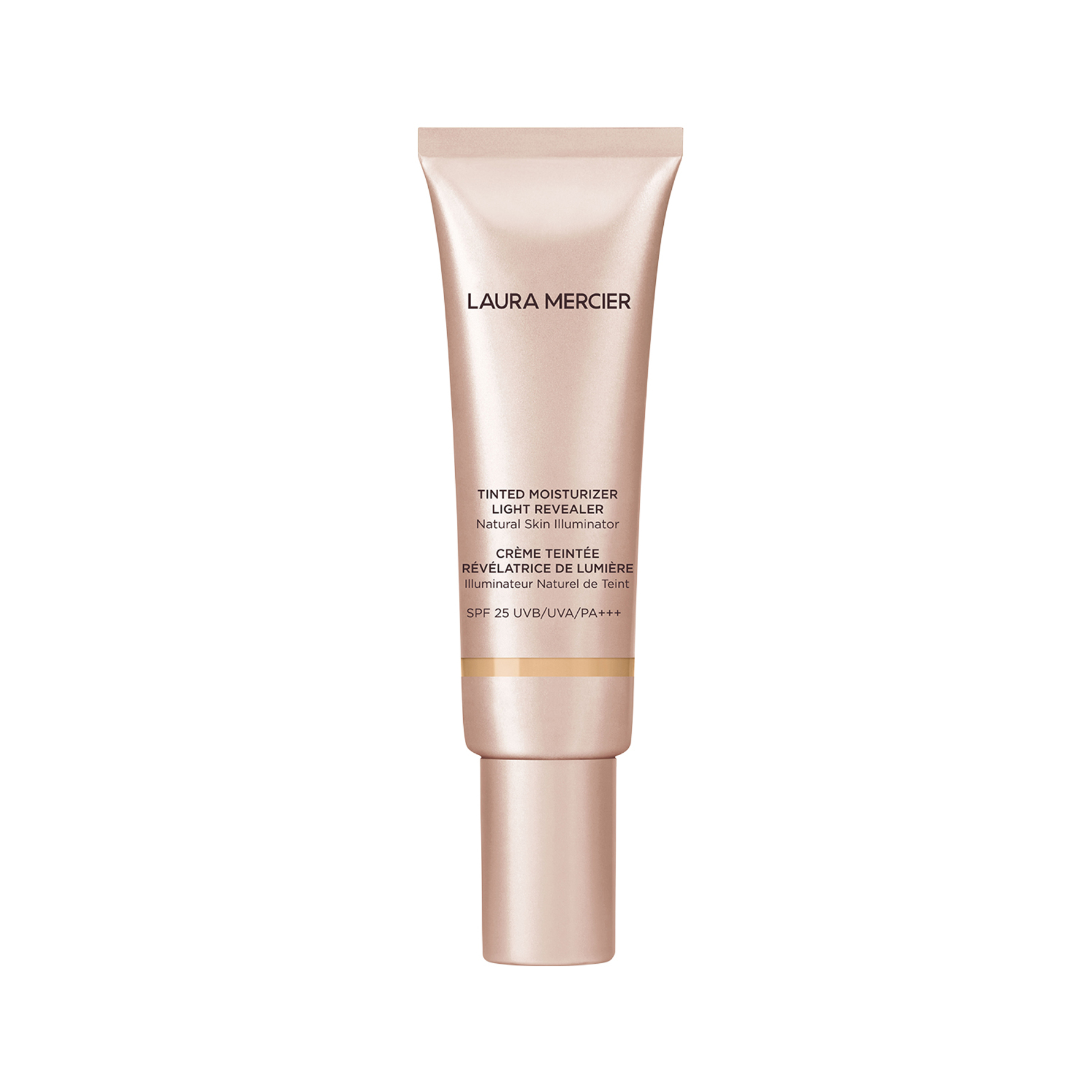 Laura Mercier Tinted Moisturizer Light Revealer Skin Illuminator 1W1 Porcelain 1W1