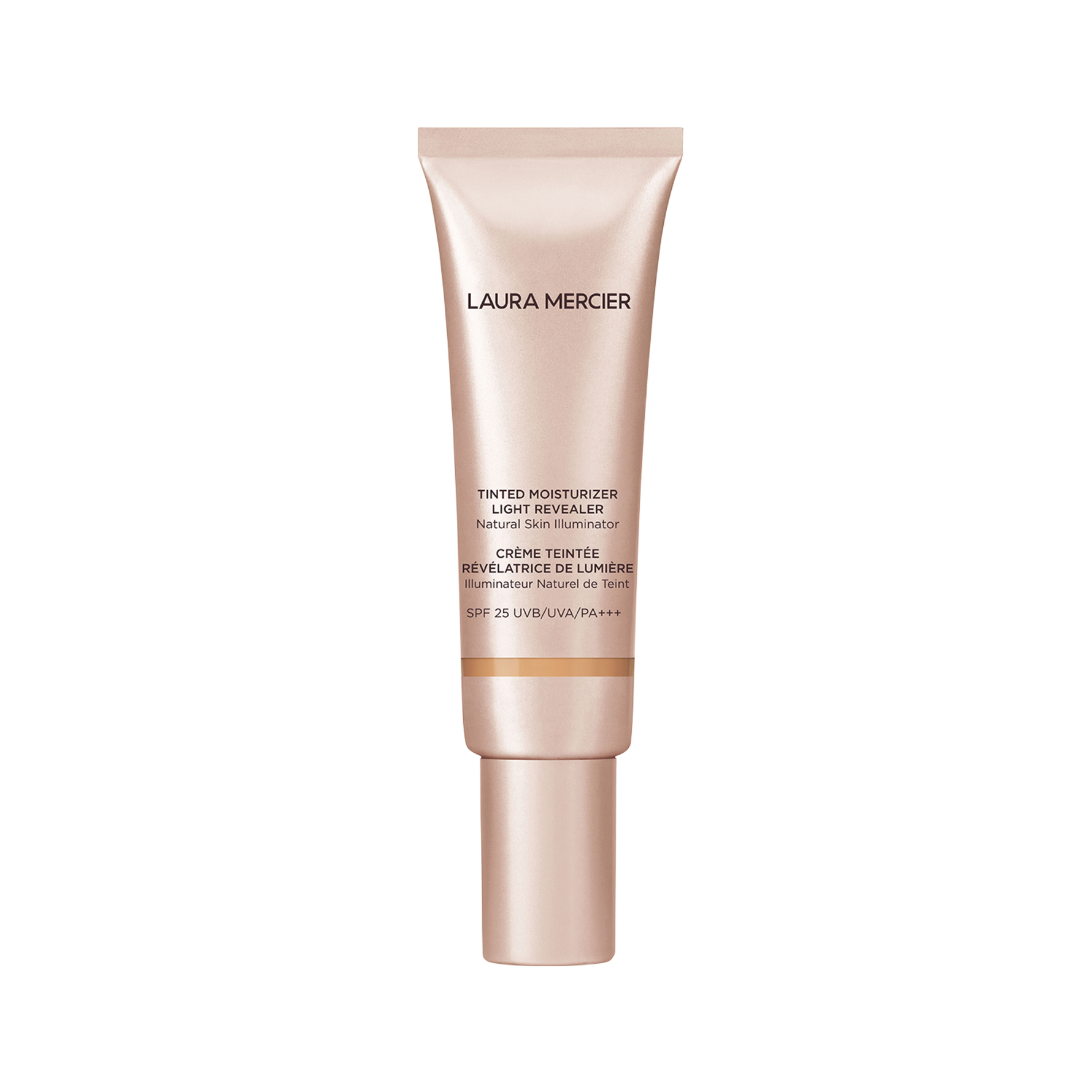 Laura Mercier Tinted Moisturizer Light Revealer Skin Illuminator 2N1 Nude 2N1 Nude