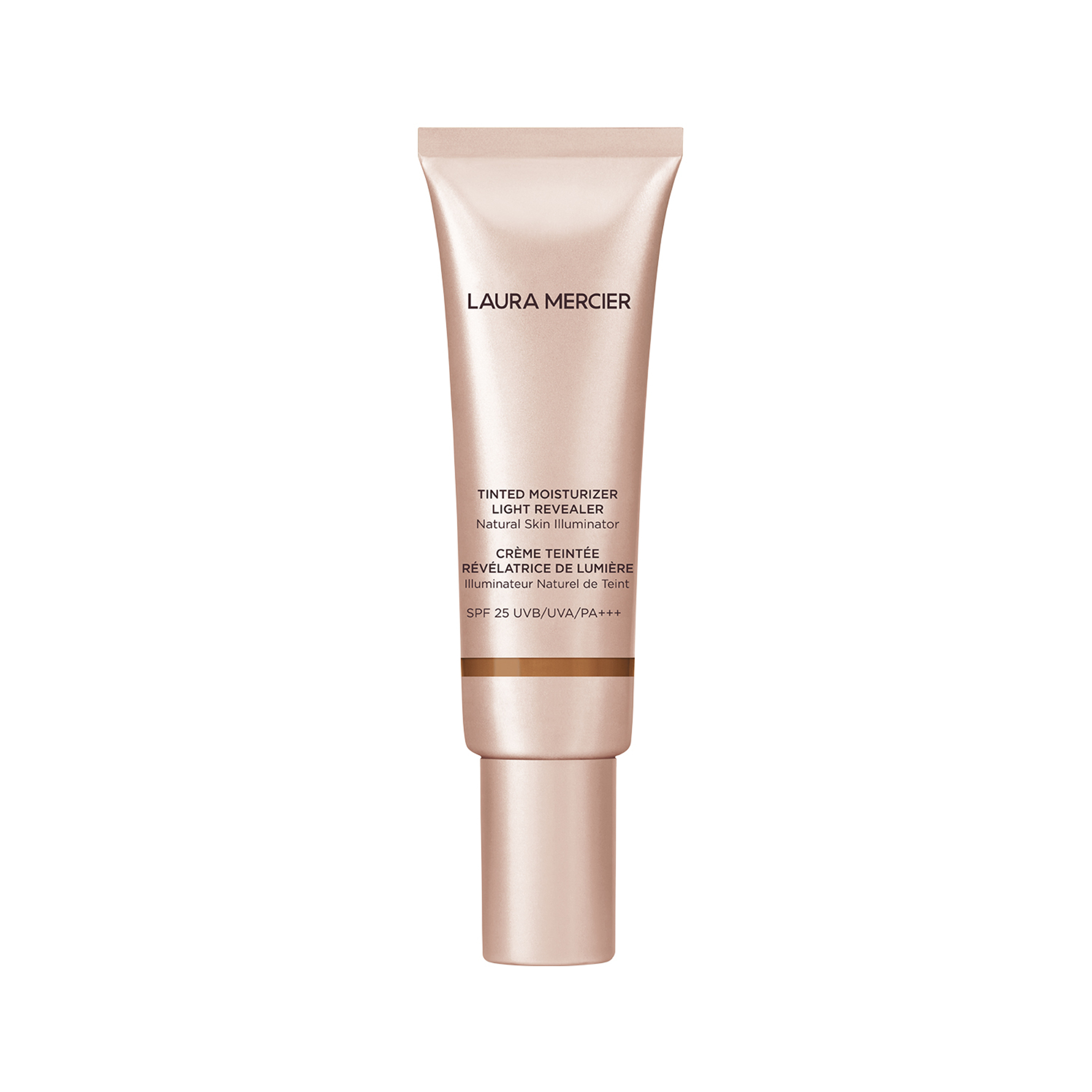 Laura Mercier Tinted Moisturizer Light Revealer Skin Illuminator 5N1 Walnut 5N1 Walnut
