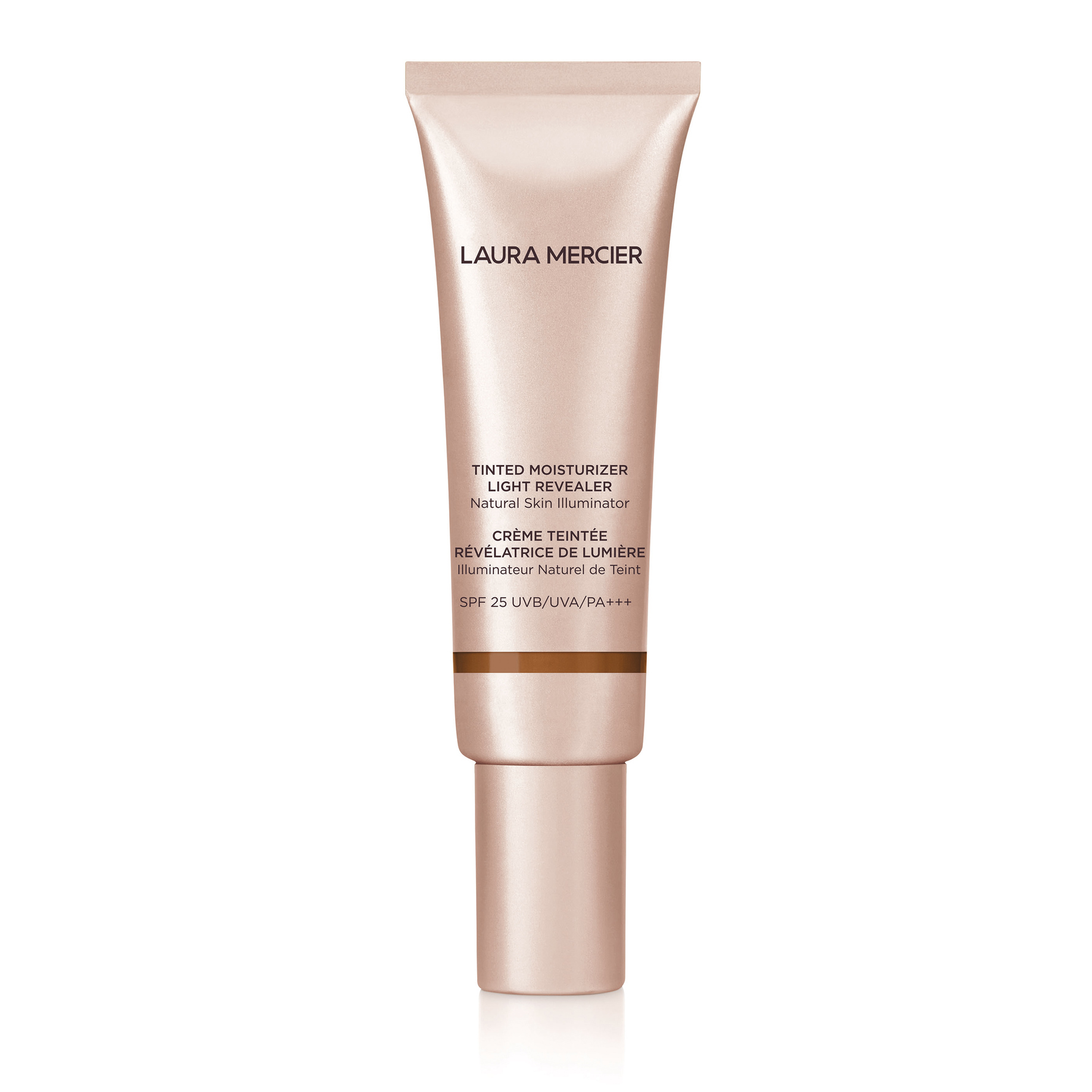 Laura Mercier Tinted Moisturizer Light Revealer Skin Illuminator 6N1 Mocha 6N1 Mocha