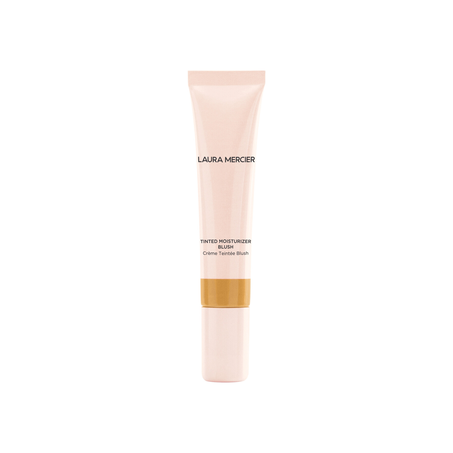 Laura Mercier Tinted Moisturizer Blush Soleil Soleil
