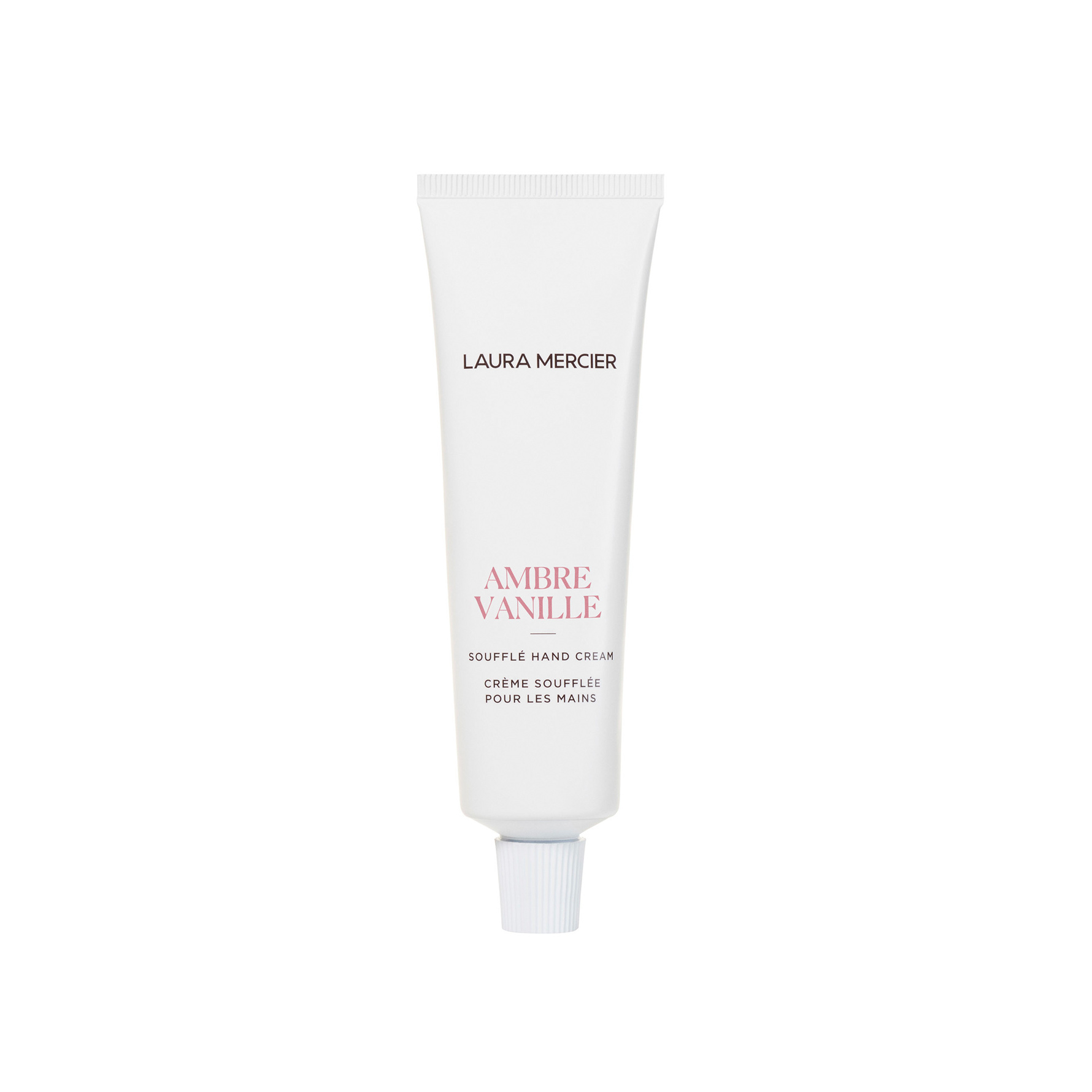Laura Mercier Laura Mercier Hand Cream Soufflé Ambre Vanille 50 ml 50 ml 50 ml