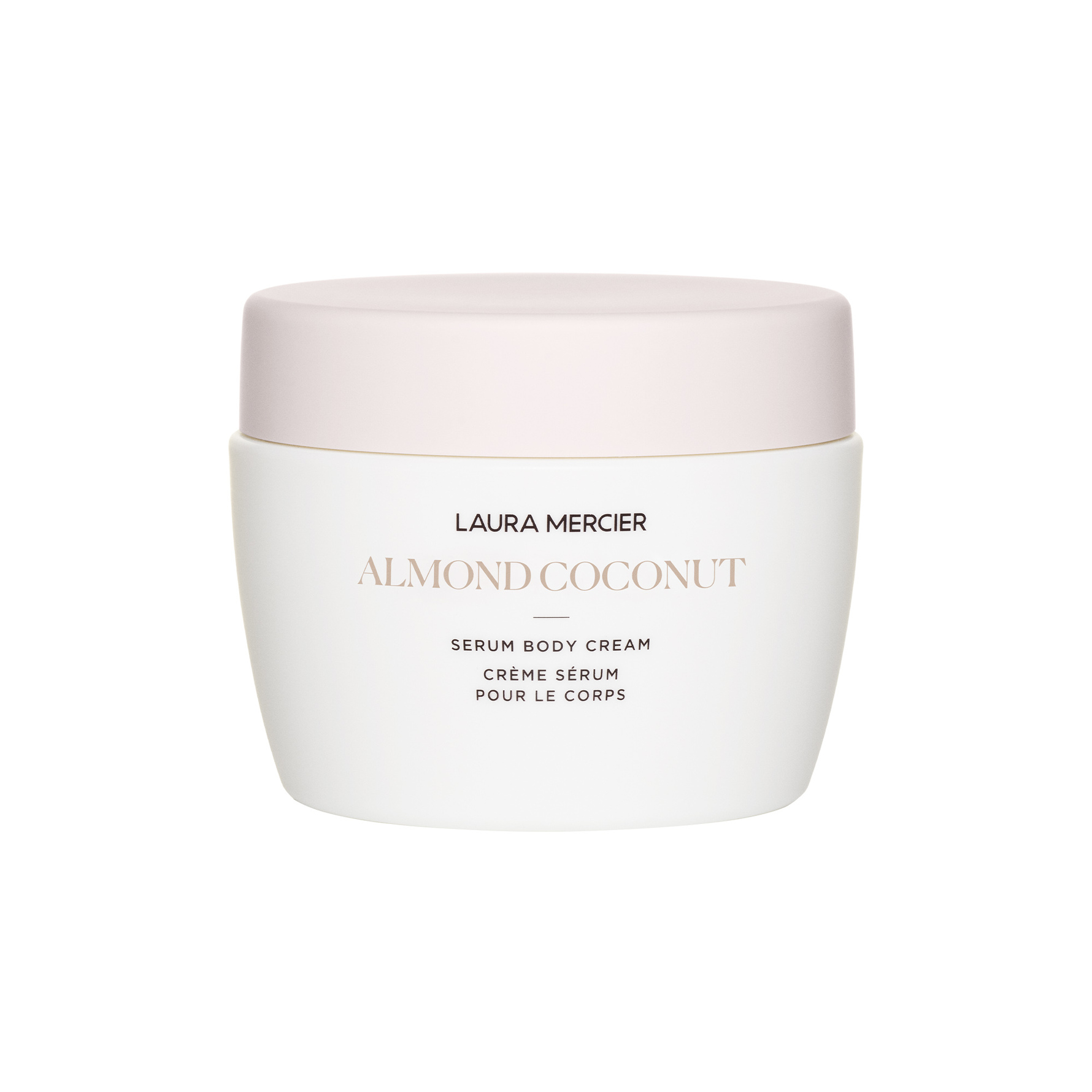 Laura Mercier Laura Mercier Serum Body Cream Almond Coconut 200 ml 200 ml 200 ml