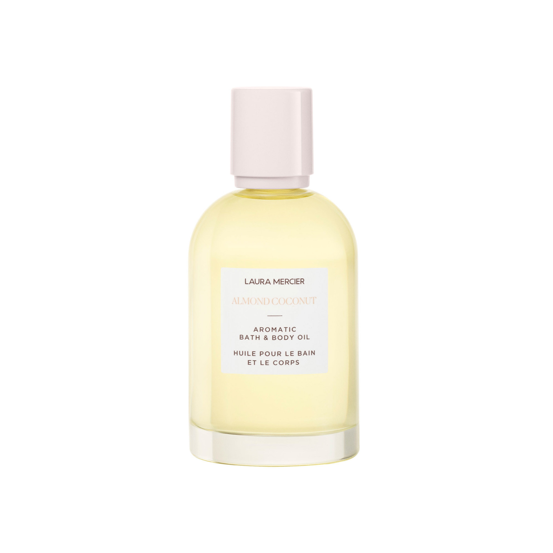 Laura Mercier Aromatic Bath & Body Oil Almond Coconut 100 ml 100 ml 100 ml
