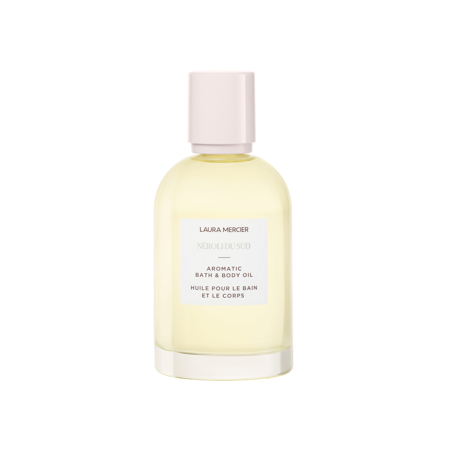 Laura Mercier Aromatic Bath & Body Oil Néroli du Sud 100 ml 100 ml 100 ml
