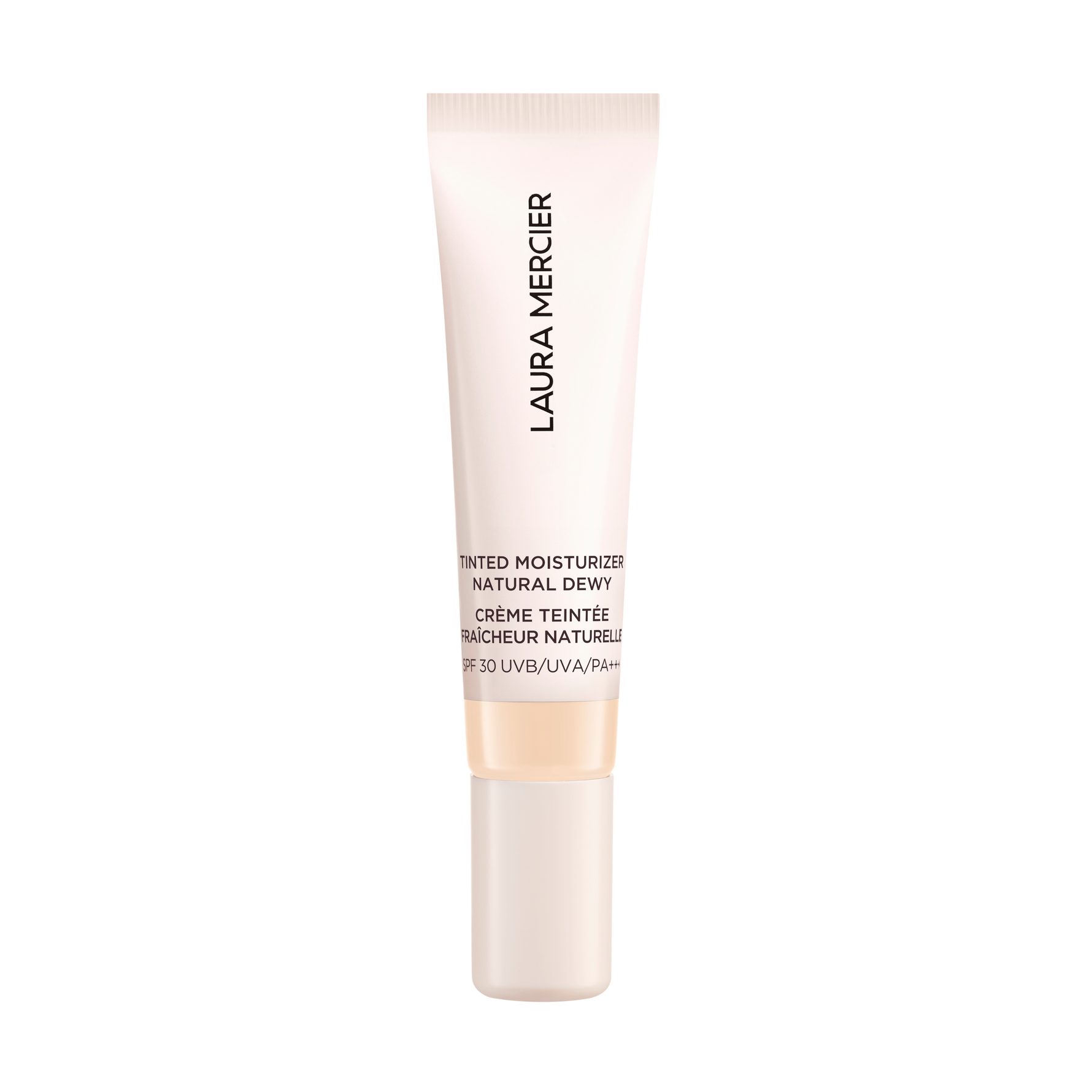 Laura Mercier Tinted Moisturizer Natural Dewy SPF 30 0N Silk Mini 0N Silk Mini