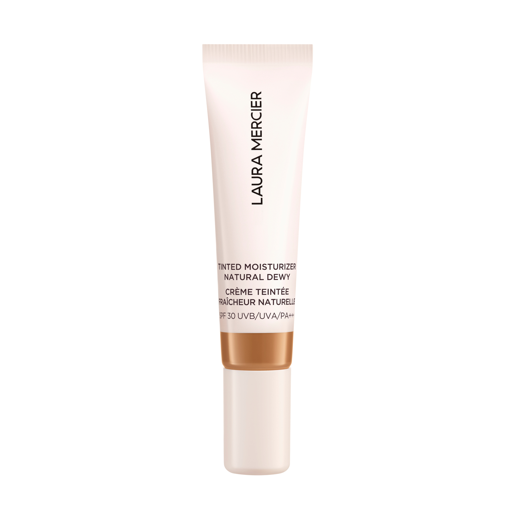 Laura Mercier Tinted Moisturizer Natural Dewy SPF 30 5N Clay Mini 5N Clay Mini
