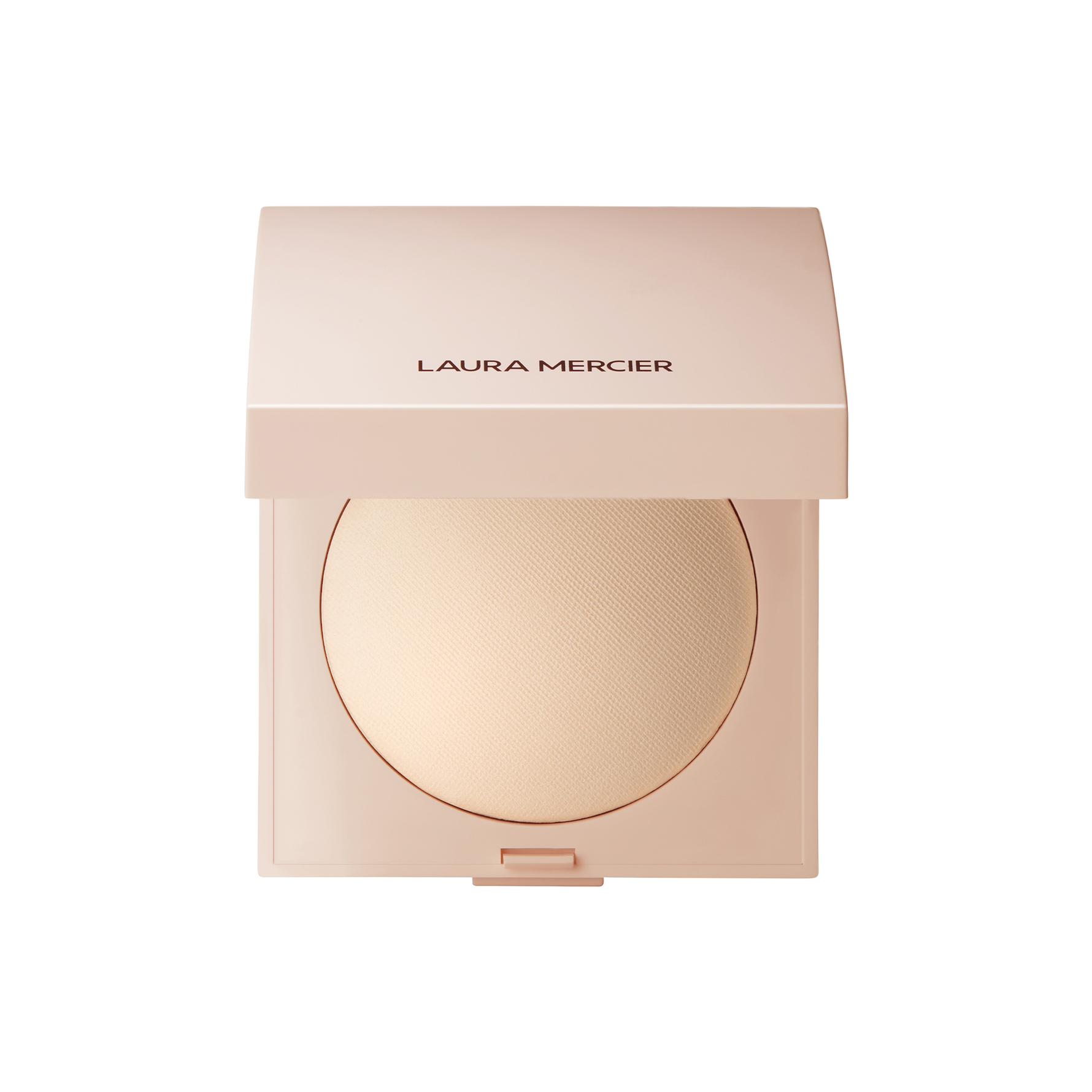 Laura Mercier Real Flawless Luminous Perfecting Pressed Powder Translucent Translucent