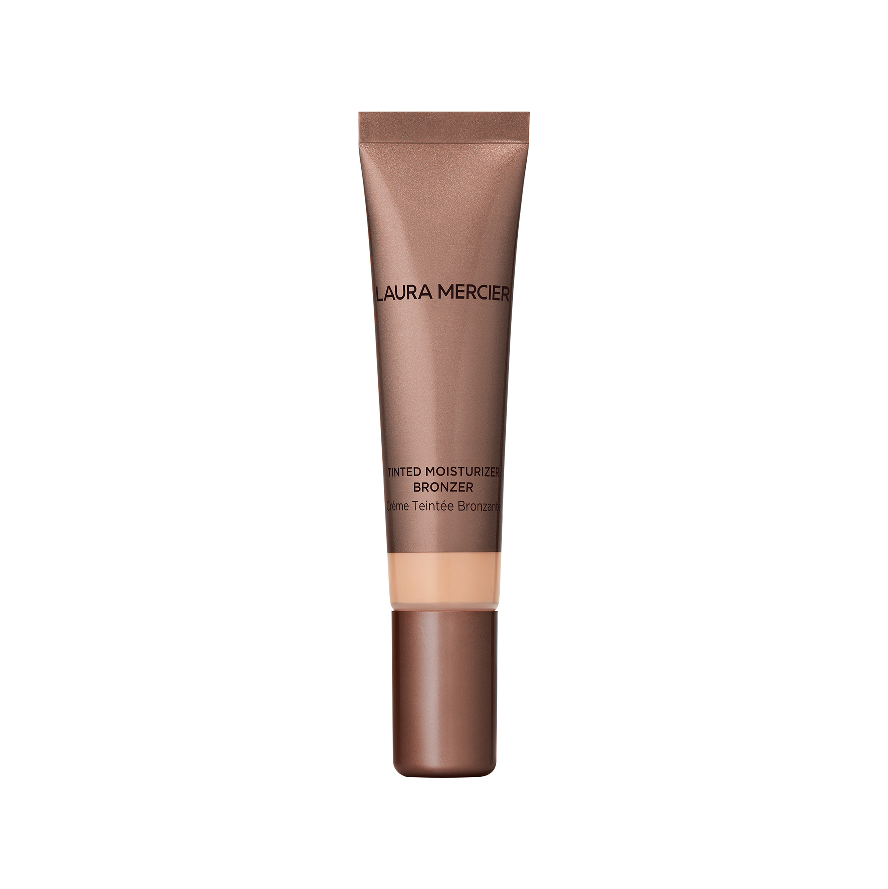 Laura Mercier Tinted Moisturizer Bronzer 01 Sunshine 01 Sunshine