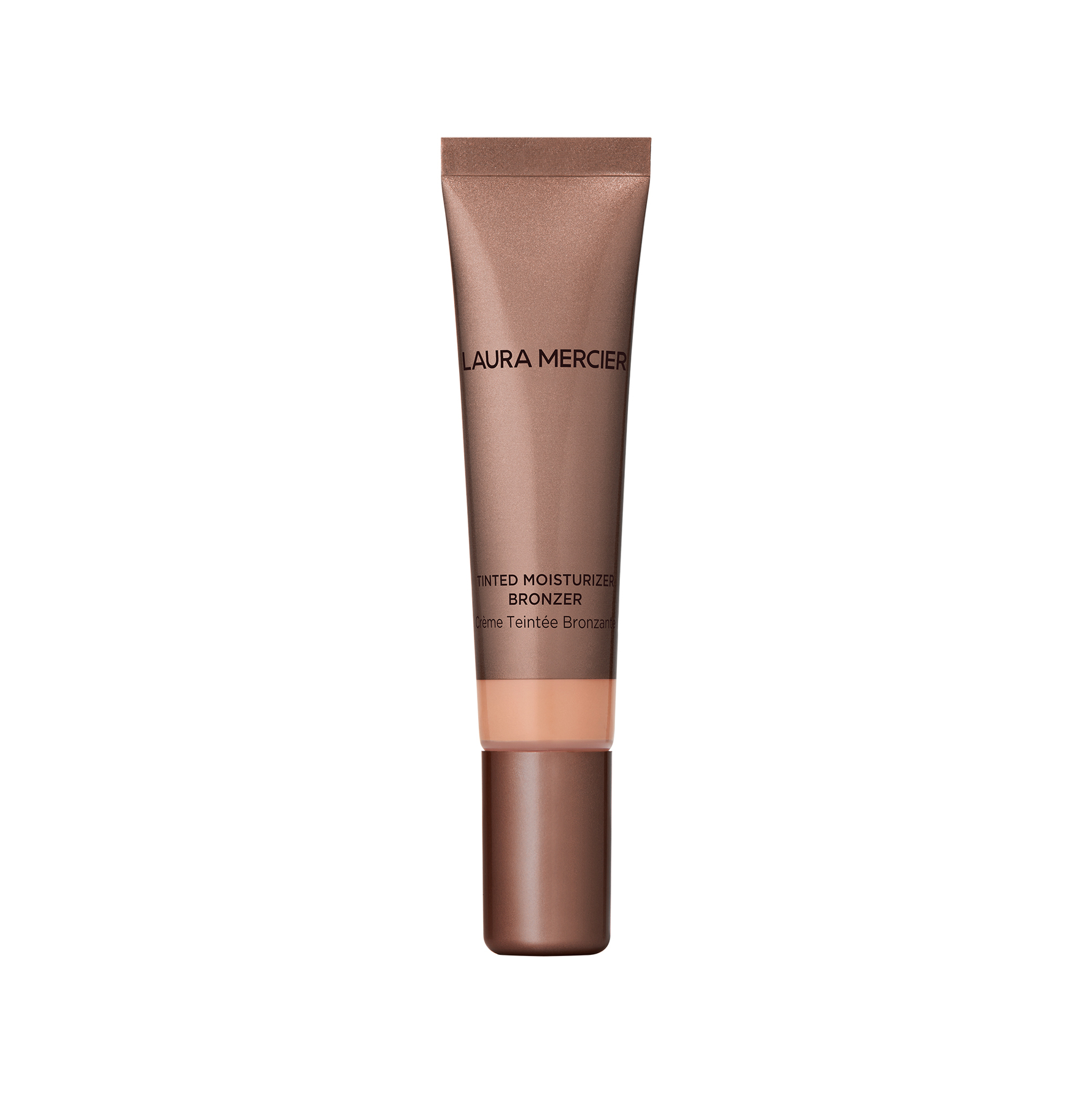 Laura Mercier Laura Mercier Tinted Moisturizer Bronzer 02 Sundrop 02 Sundrop